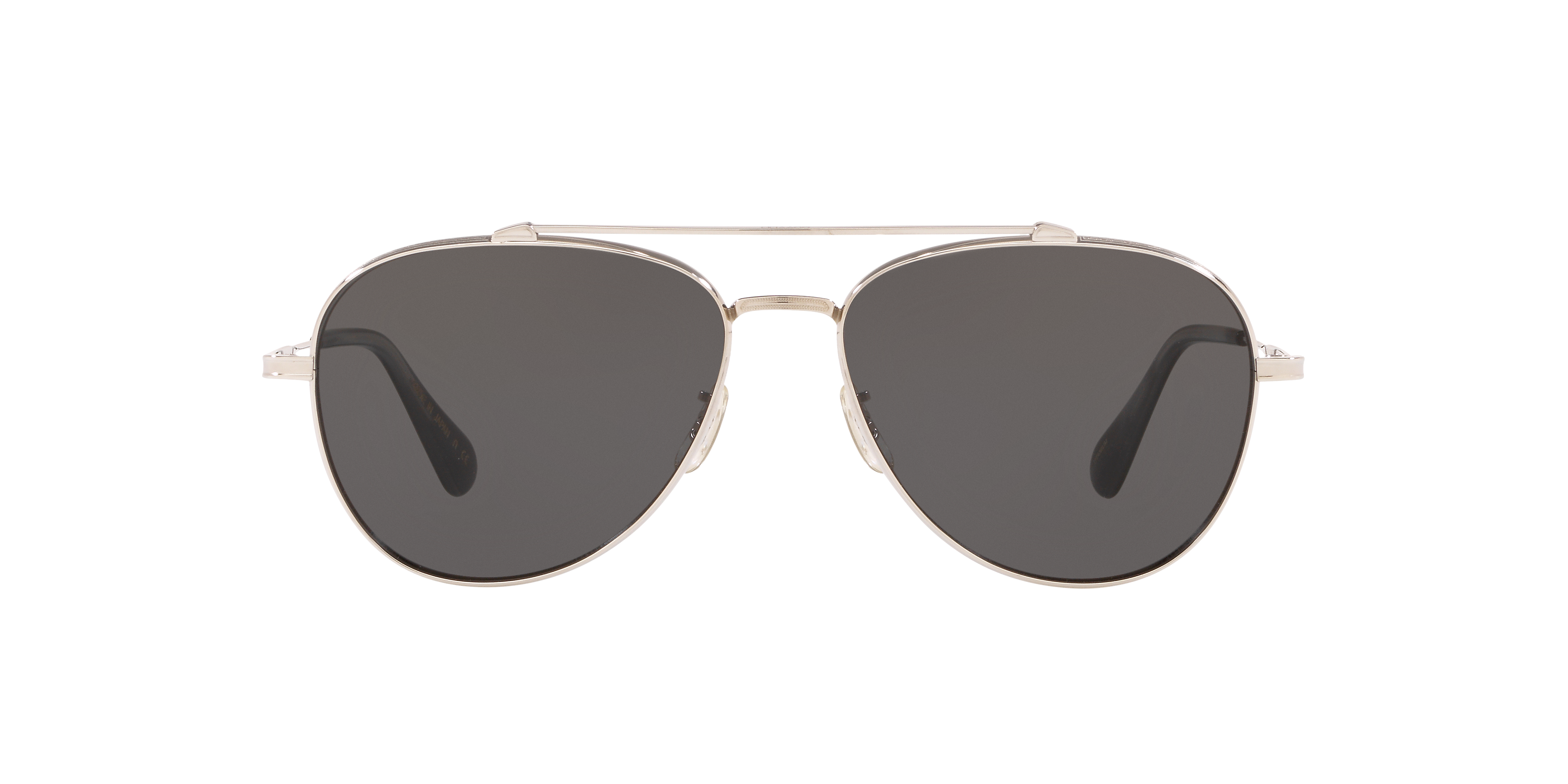 OV1266ST Sunglasses Grey | Oliver Peoples International