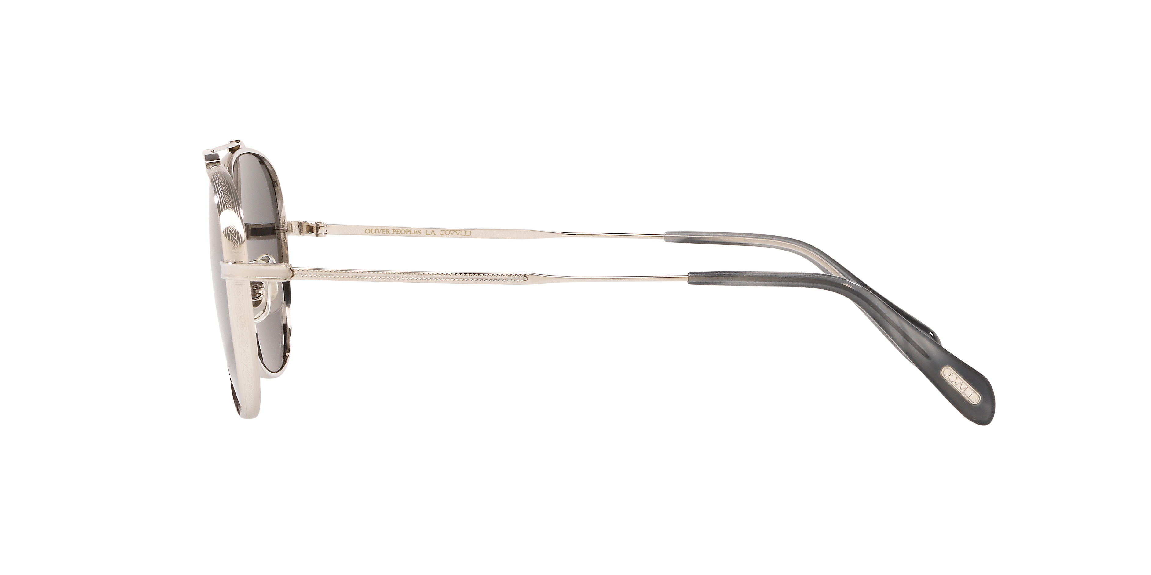 Grafik für Rikson in Oliver Peoples Deutschland main