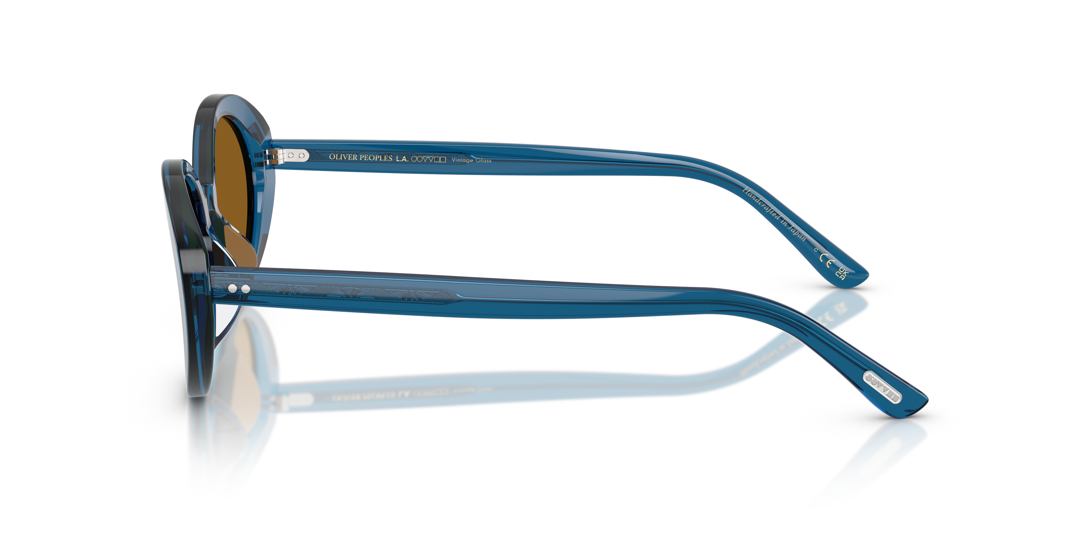 Image for Lumar from Oliver Peoples UK main