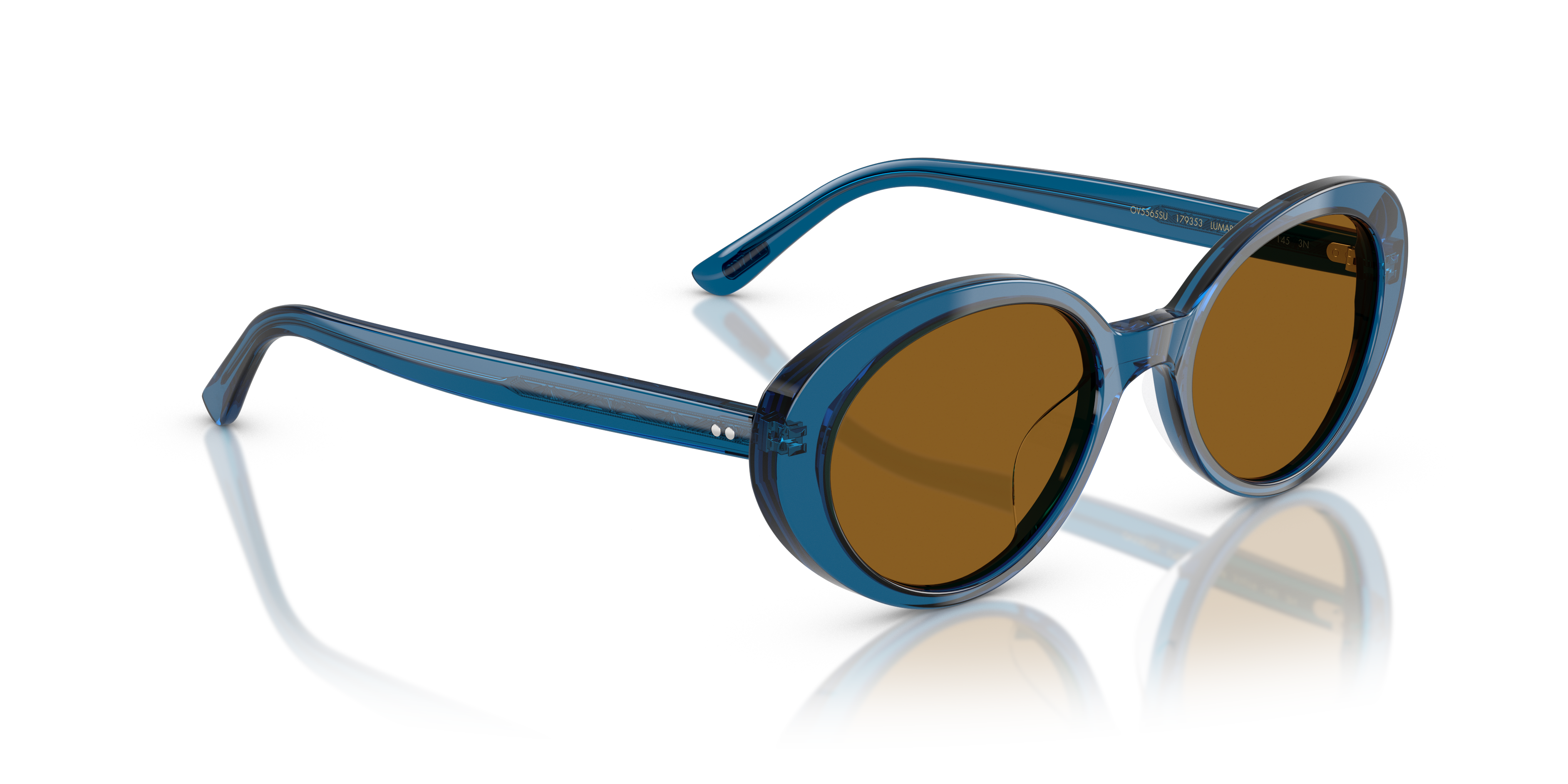 Image for Lumar from Oliver Peoples UK main