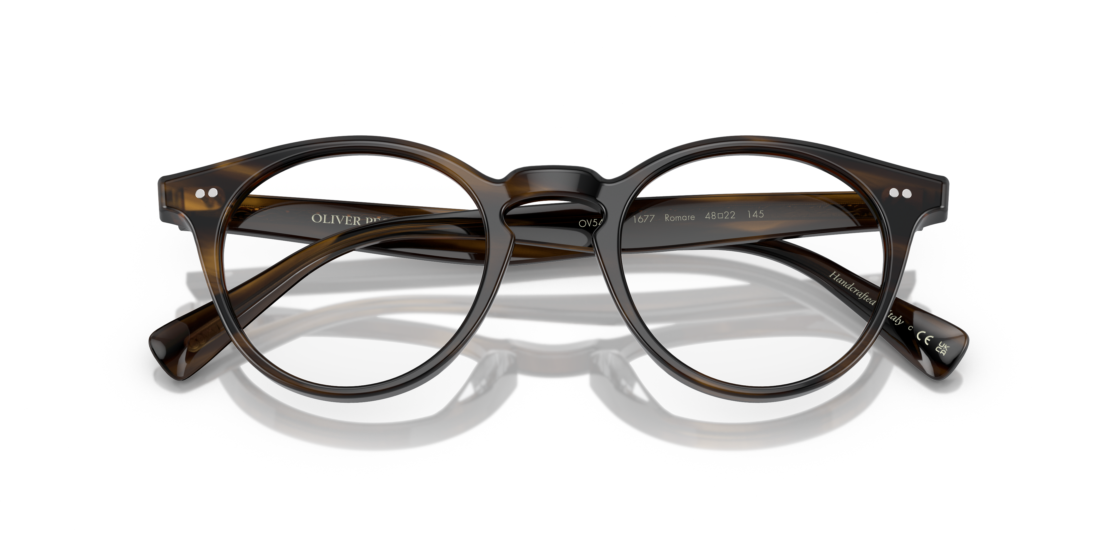 Image for Romare from Oliver Peoples International main