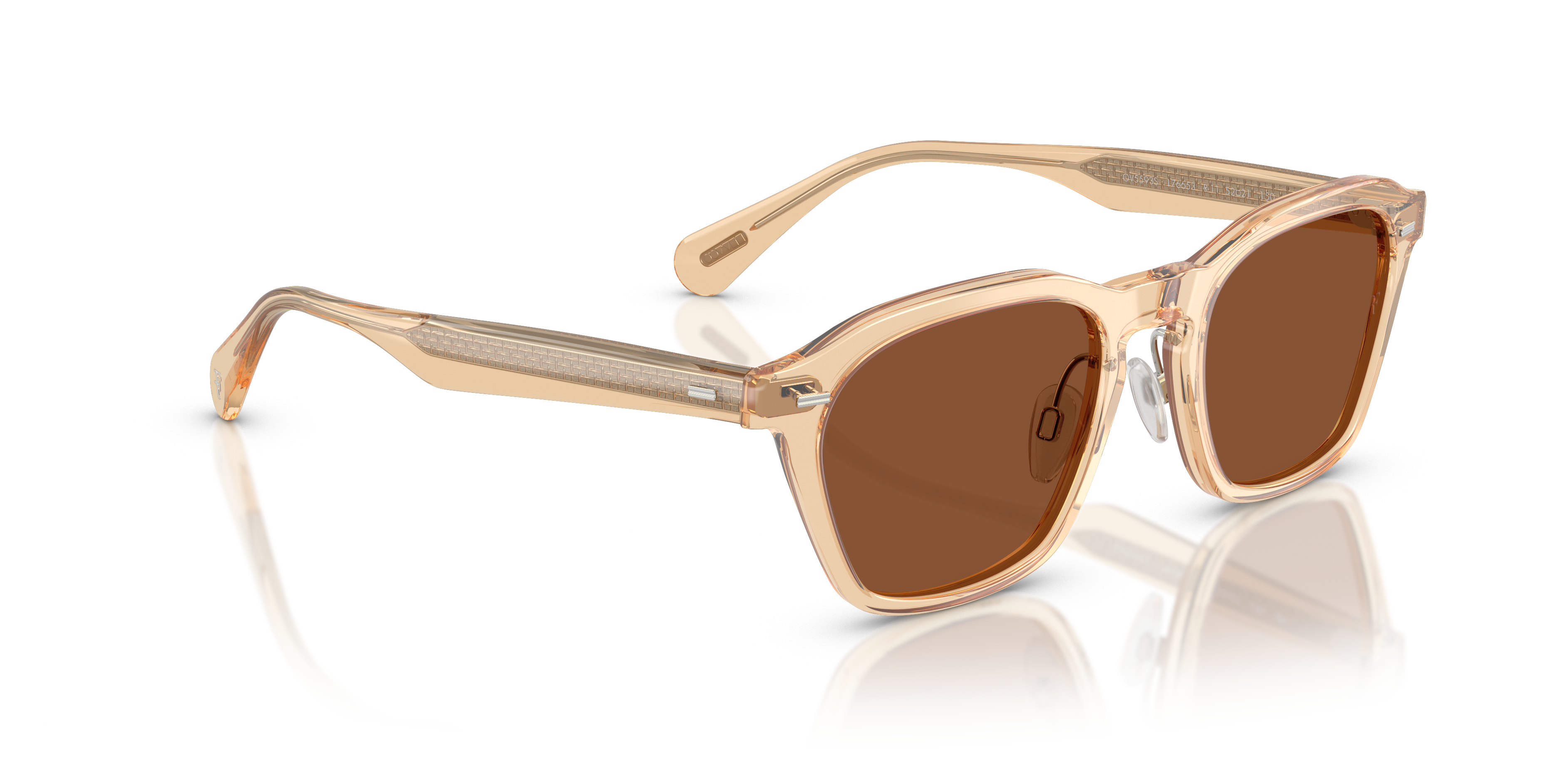 Image for R-11 from Oliver Peoples USA main