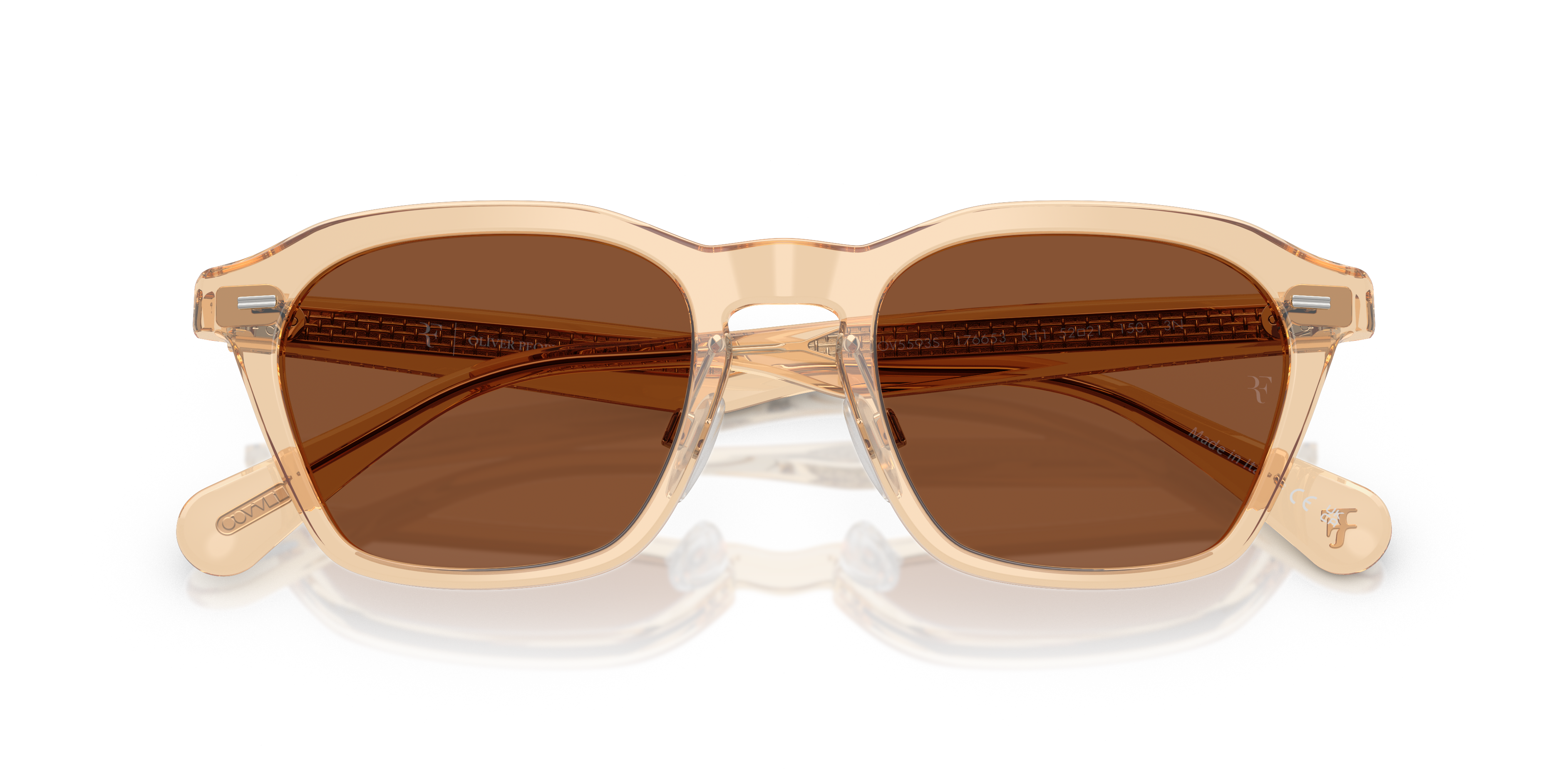 Image for R-11 from Oliver Peoples USA main