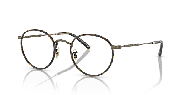 Oliverpeoples｜GLASSES (Levison (OV1334 5036 49)) Oliver Peoples Levison OV1334 5036 Glasses - US
