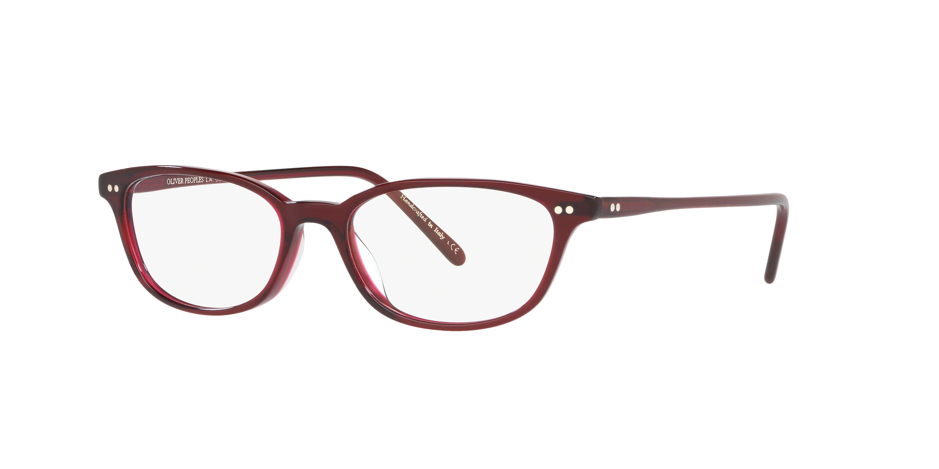 oliver peoples elisabel