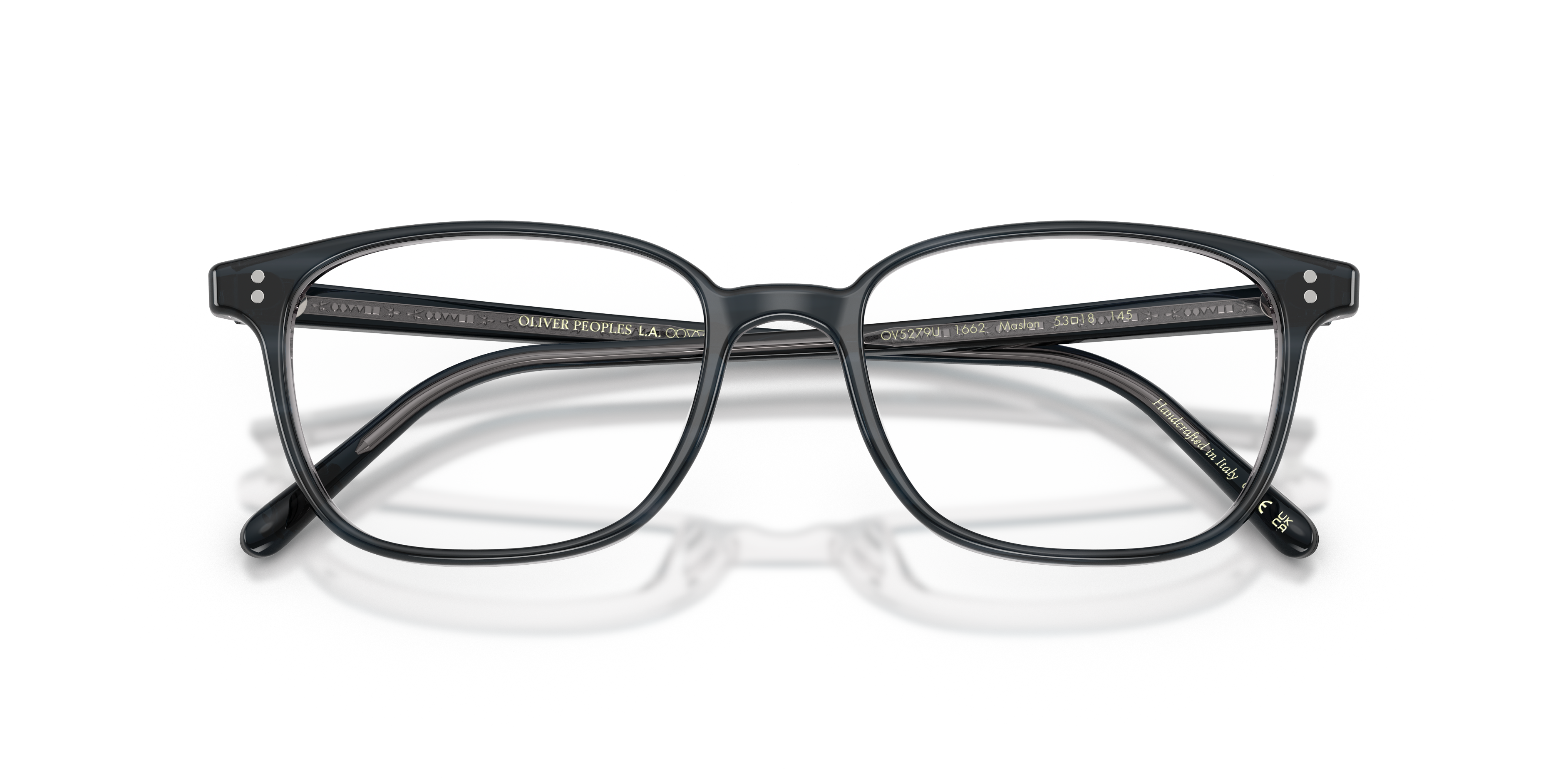 Image for Maslon from Oliver Peoples International main