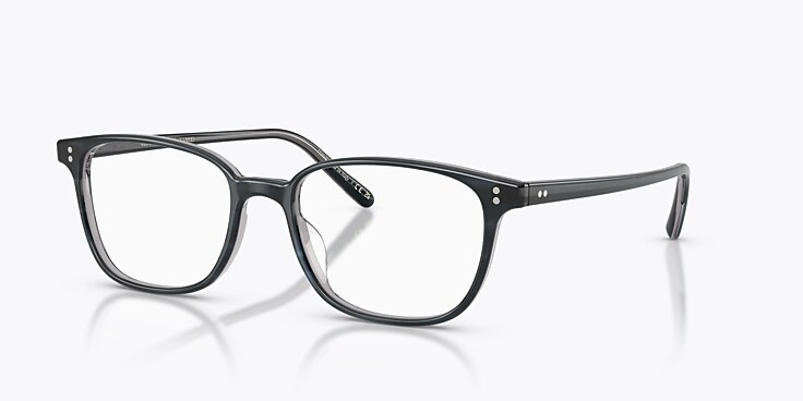 OV5279U Eyeglasses Workman Grey | Oliver Peoples USA