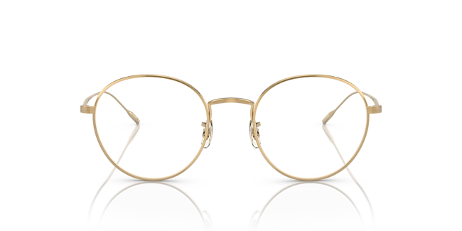 小物 OLIVER PEOPLES Weslie Sun Glasses Oliver Weslie Sun Sunglasses in Gold | Oliver®