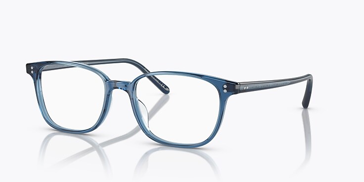 OV5279U Eyeglasses Workman Grey | Oliver Peoples UK