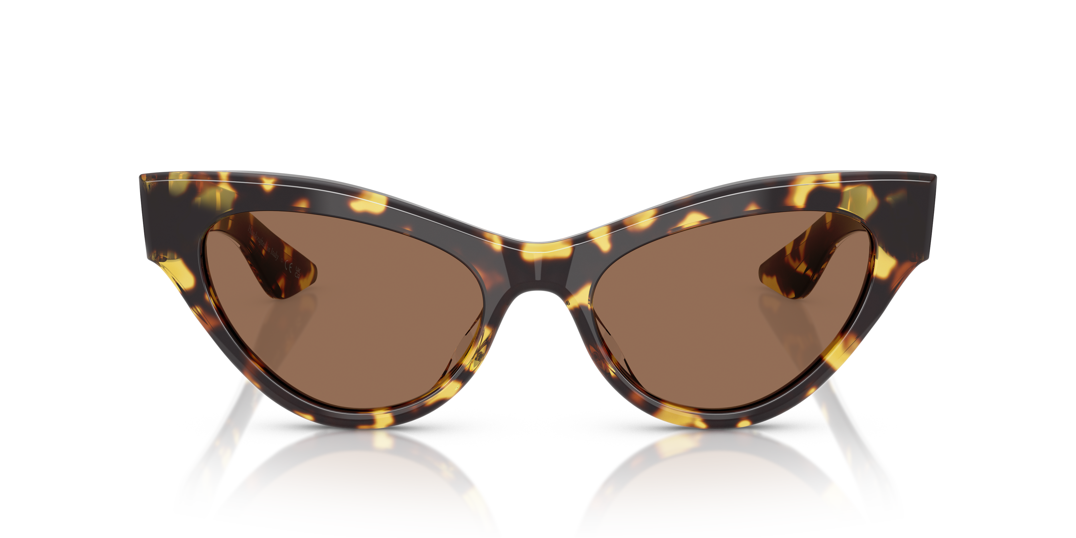 Oliver 1951C Sunglasses in Vintage Dtb | Oliver®