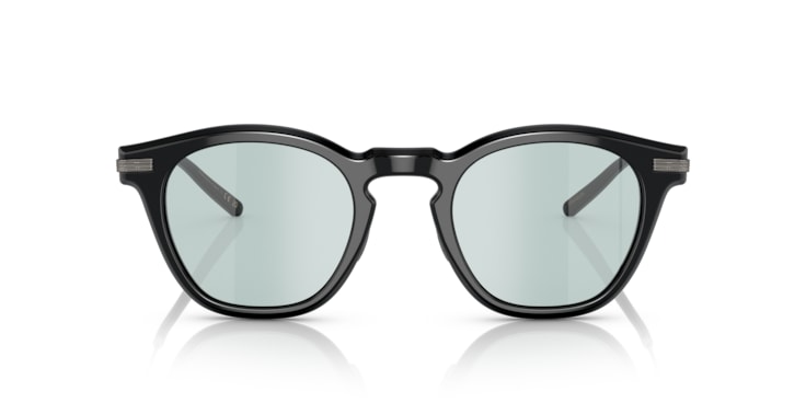 ぱるOLIVER PEOPLES サングラス／メガネ　OV5496 LEN Oliver Len Eyeglasses in Atago Tortoise/Antique Gold | Oliver®