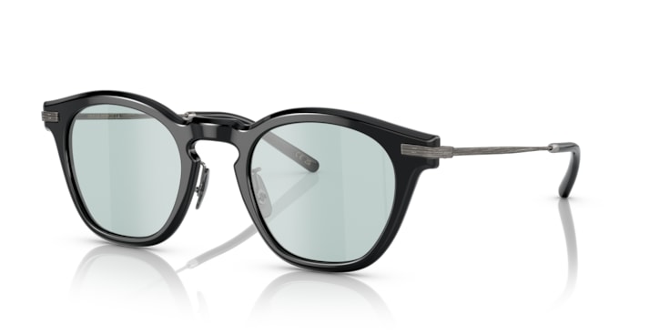 ぱるOLIVER PEOPLES サングラス／メガネ　OV5496 LEN Oliver Peoples - Len (OV5496) Sunglasses | Specs Collective