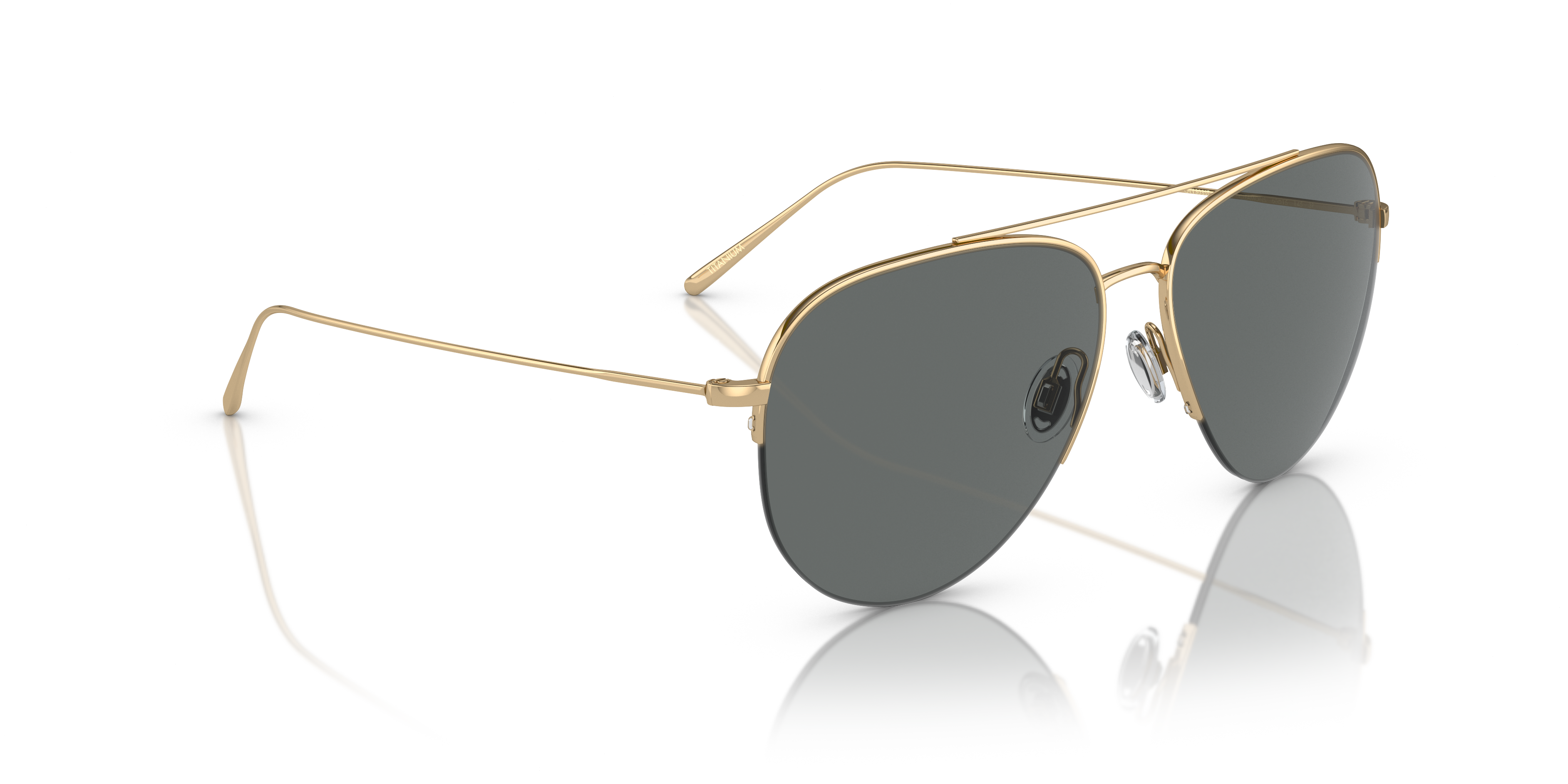 Image for Cleamons from Oliver Peoples International main