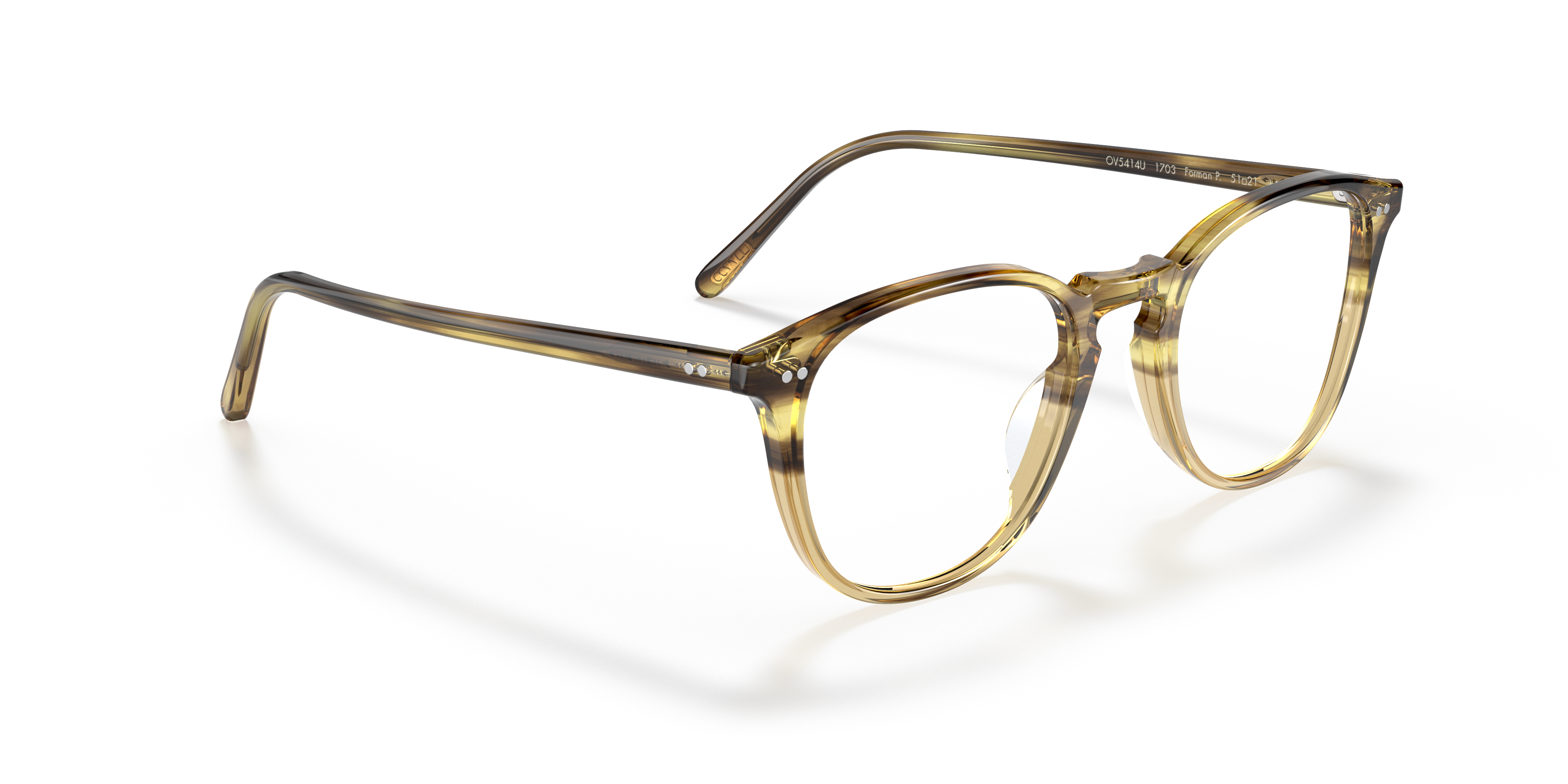 Image for Forman-R from Oliver Peoples USA main