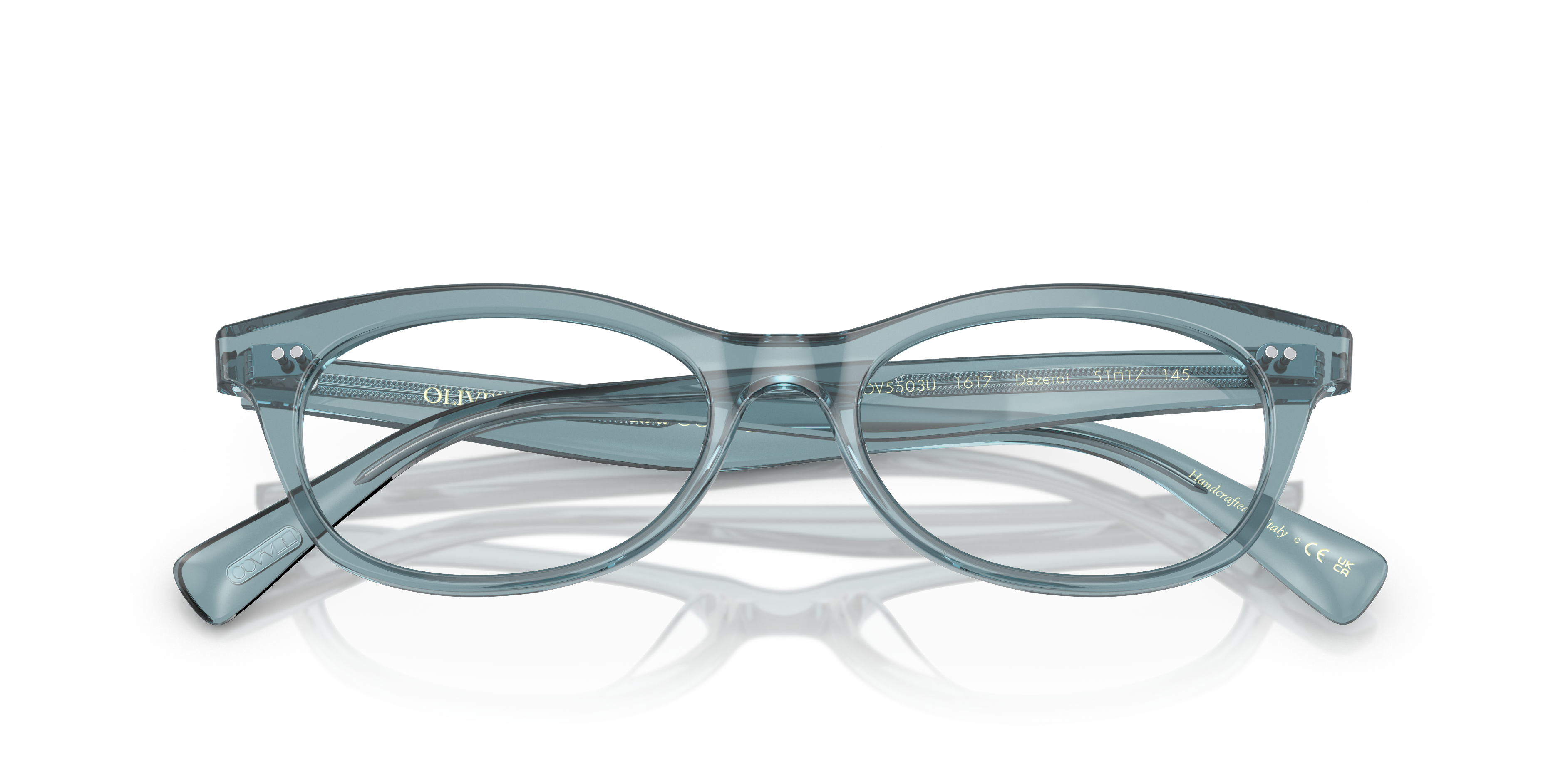 Image for Dezerai from Oliver Peoples USA main