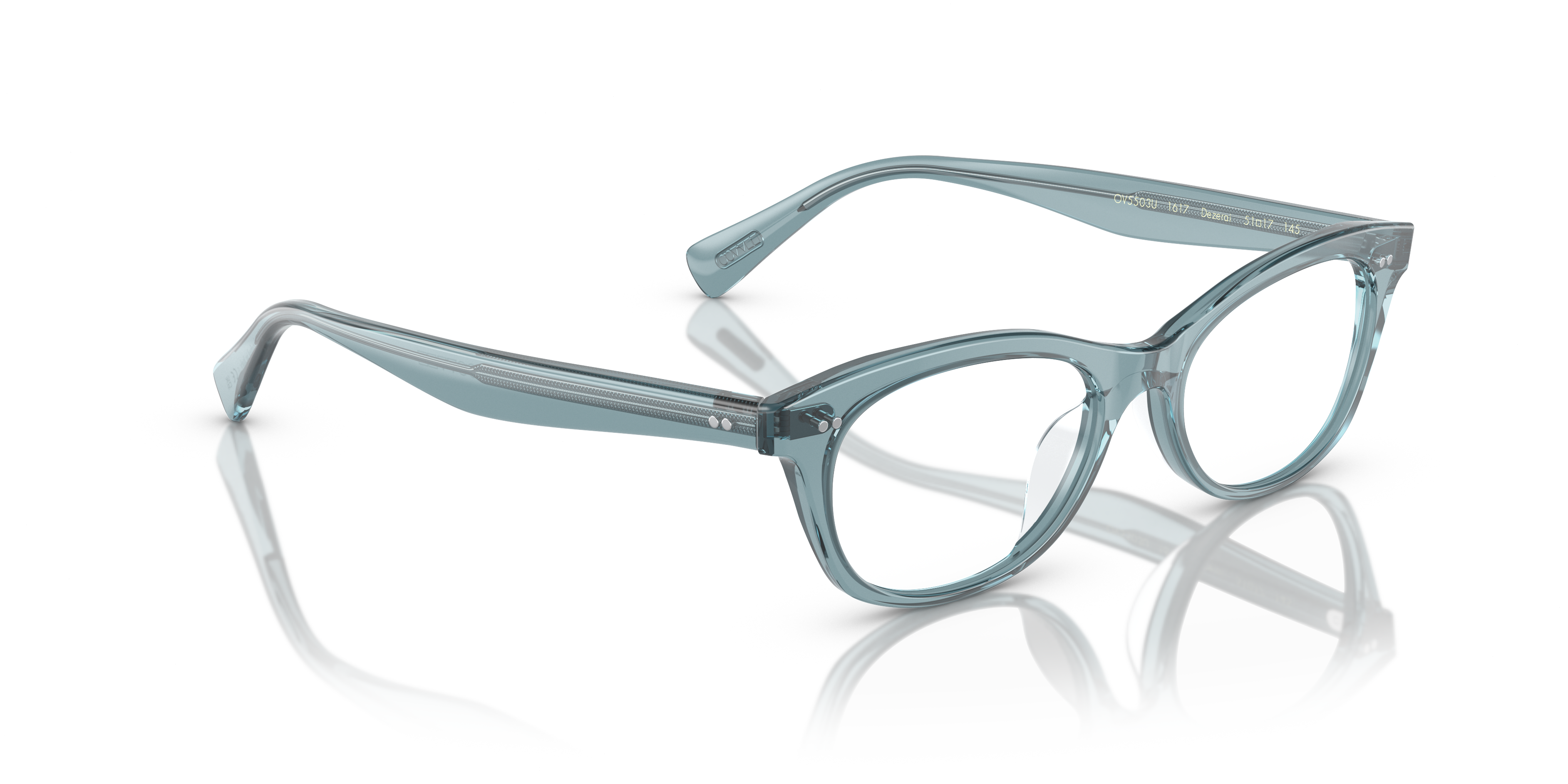 Image for Dezerai from Oliver Peoples USA main