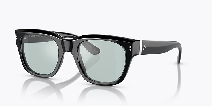 OV5433U Eyeglasses Cocobolo | Oliver Peoples USA