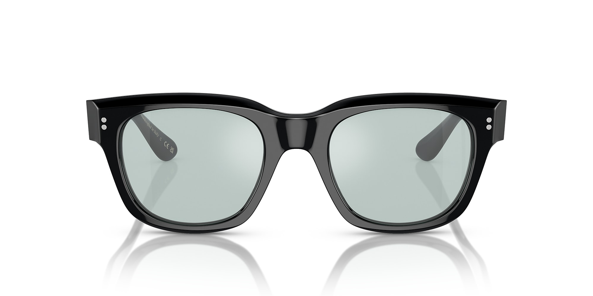 OV5433U Optical Black | Oliver Peoples International