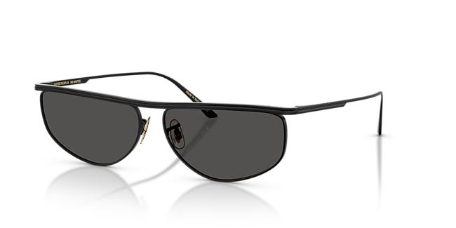 オリバーピープルズ | Oliver Peoples Khaite ラグジュアリー