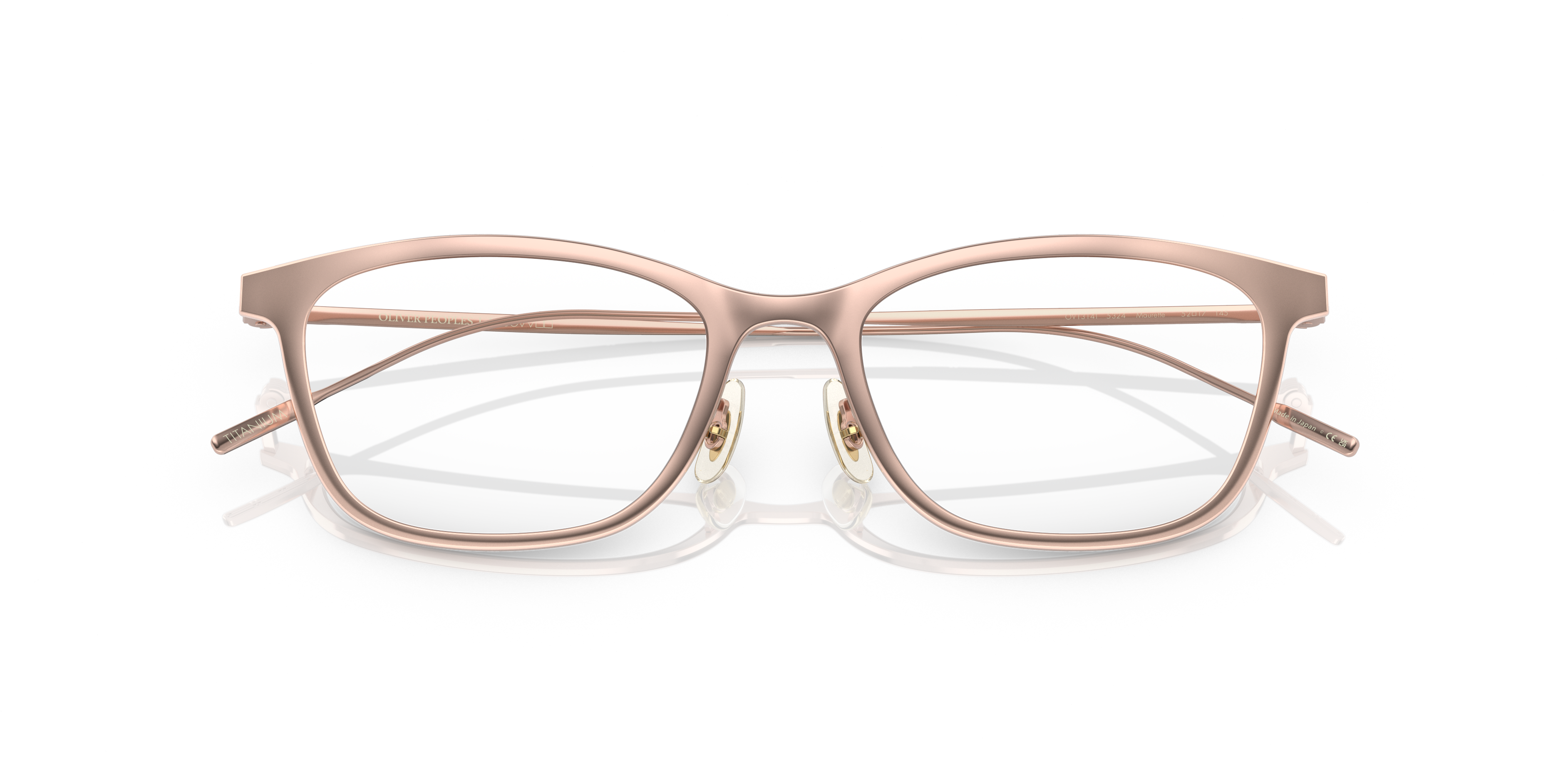 Image for Maurette from Oliver Peoples International main