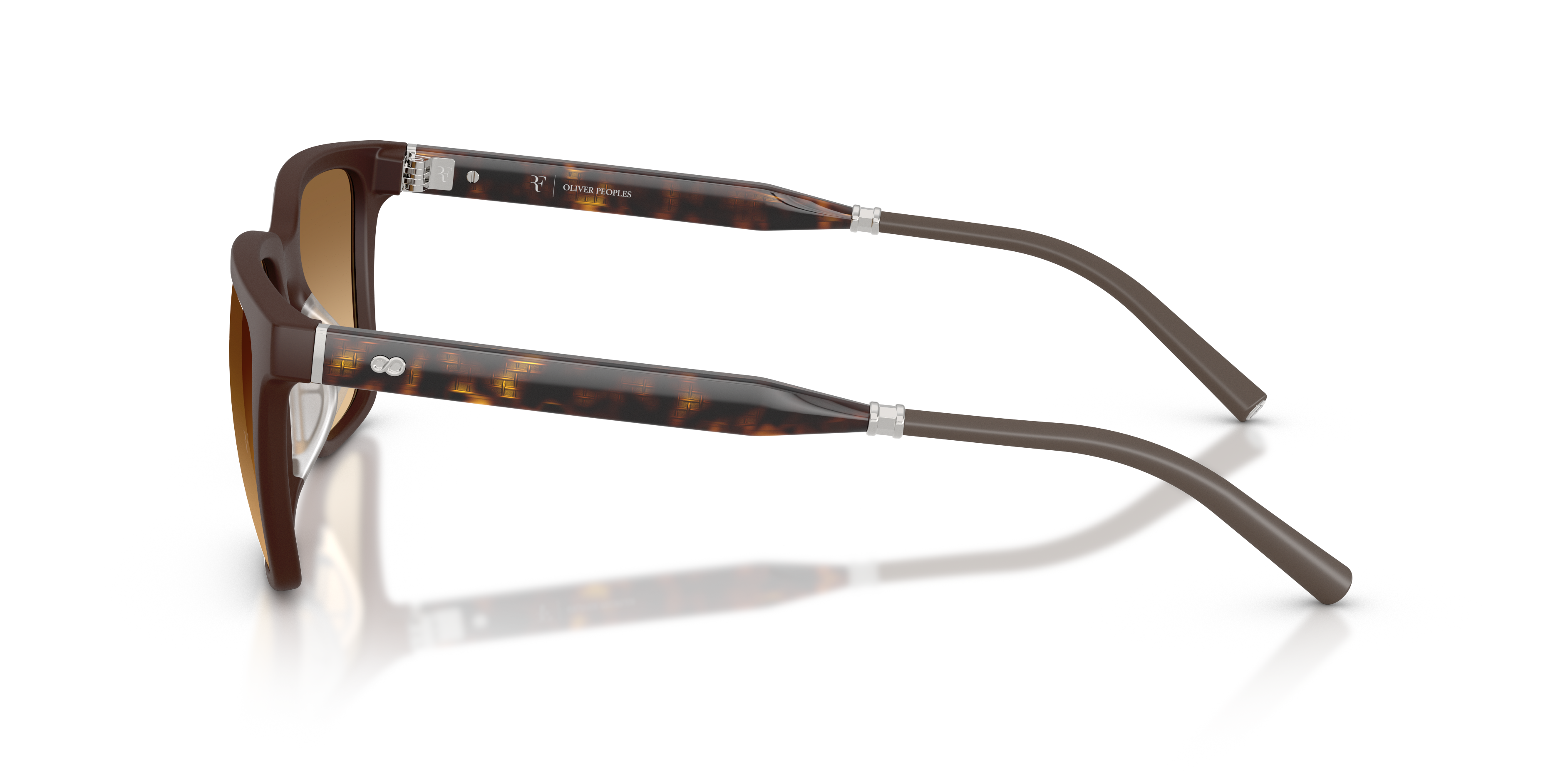 Image for Mr. Federer from Oliver Peoples USA main