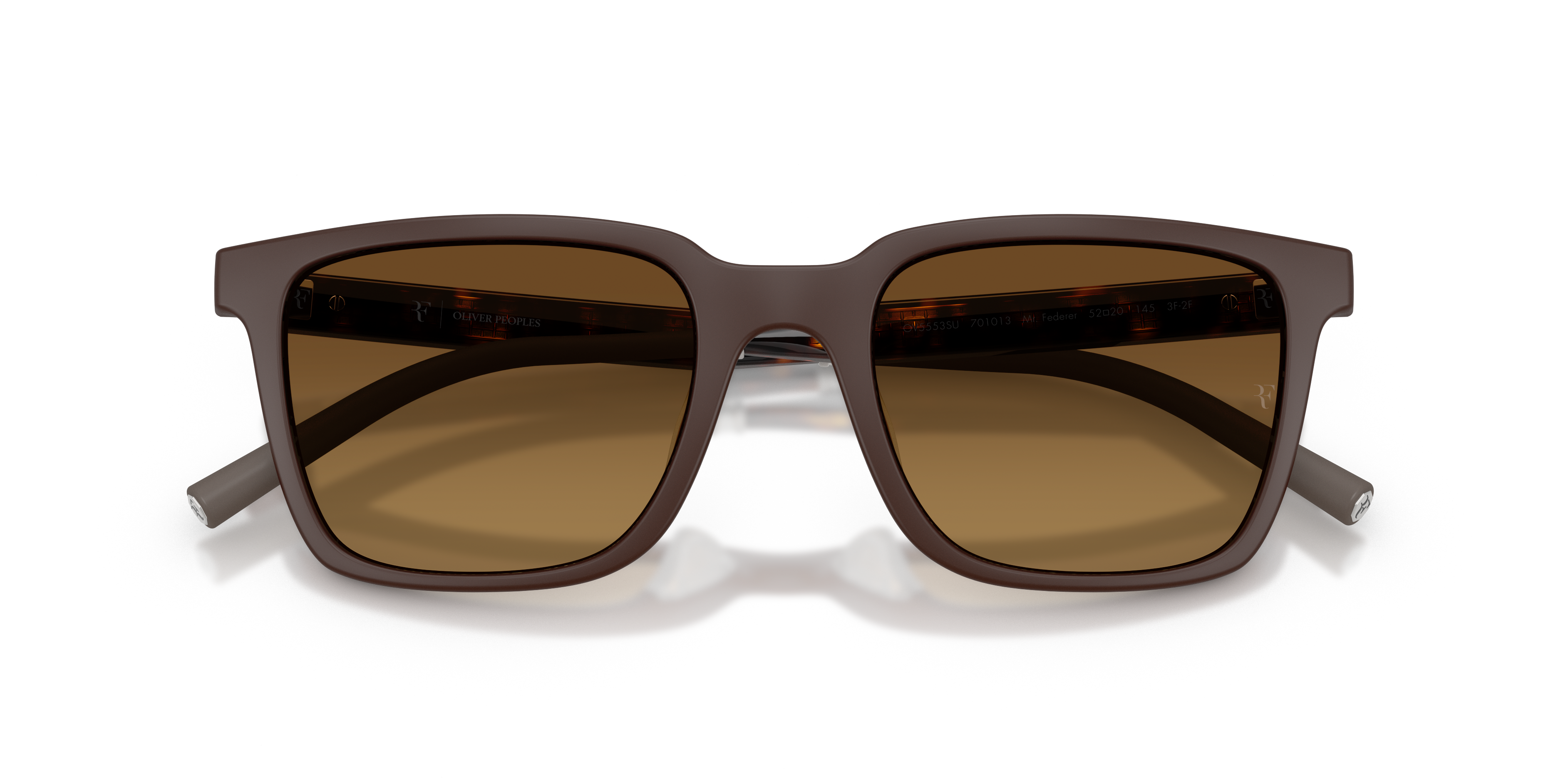 Image for Mr. Federer from Oliver Peoples USA main