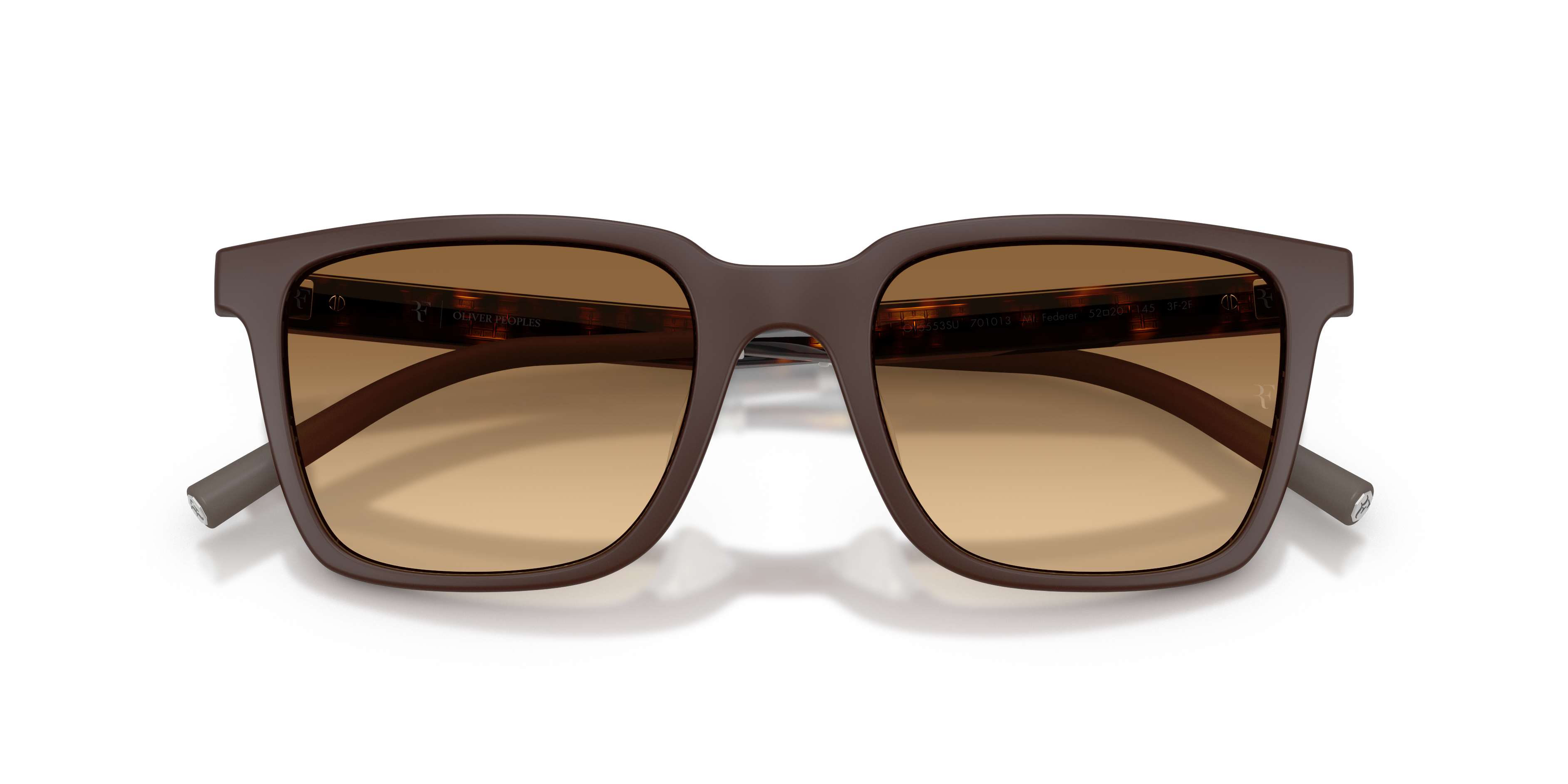 Image for Mr. Federer from Oliver Peoples USA main