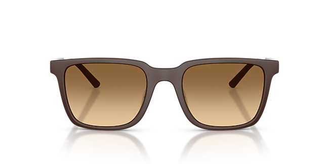 Oliver OP-505 Sun Sunglasses in Vintage DTBK | Oliver®