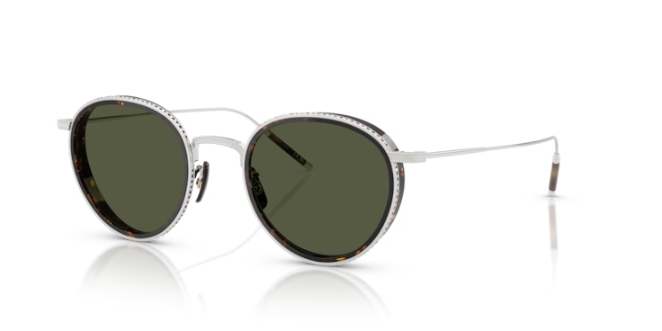 OLIVER PEOPLES サングラス Tacita　58□17-135 Oliver Peoples Tk-8 OV1318T 5129 Glasses - US