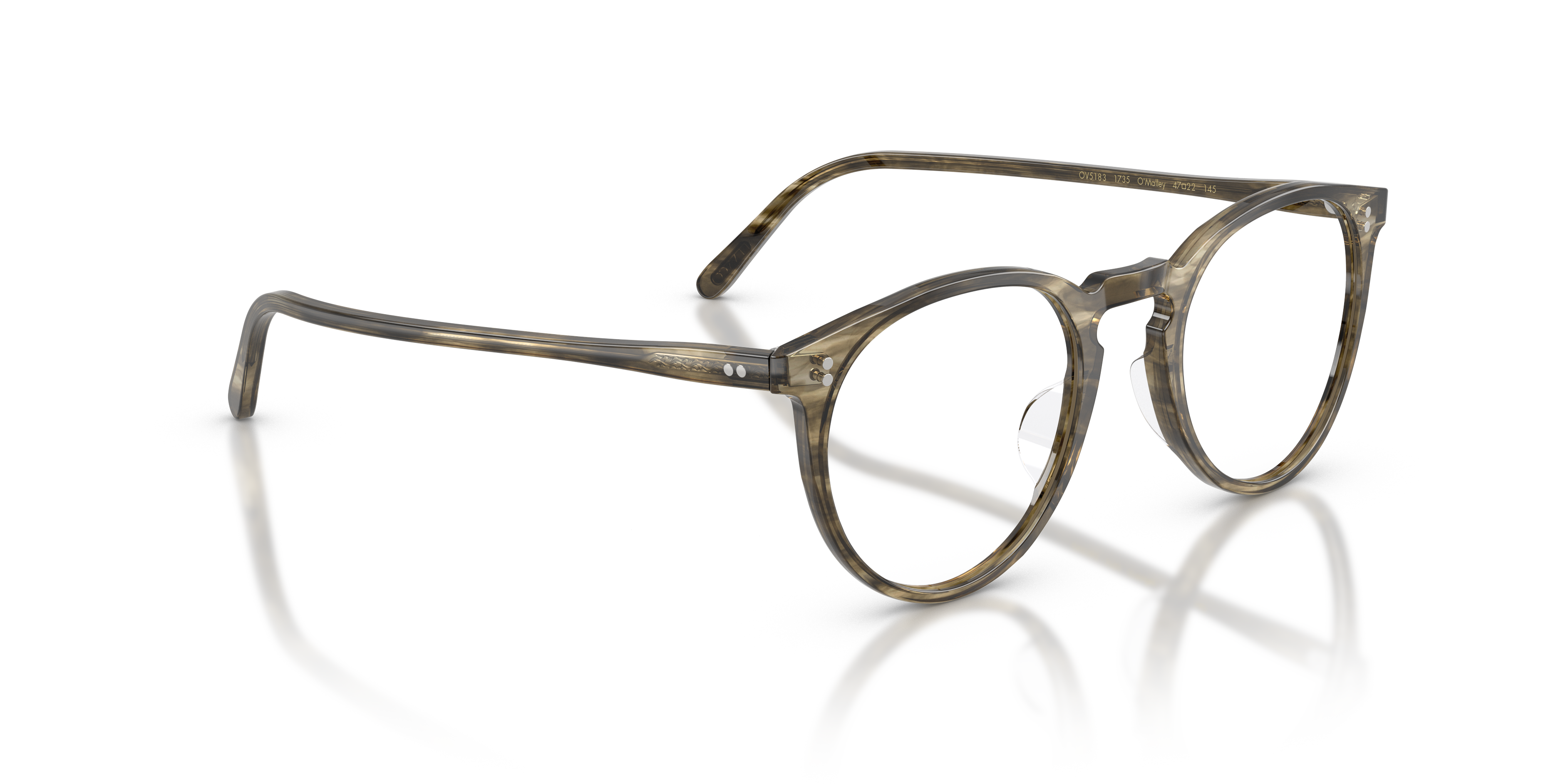 Image for O'Malley from Oliver Peoples International main