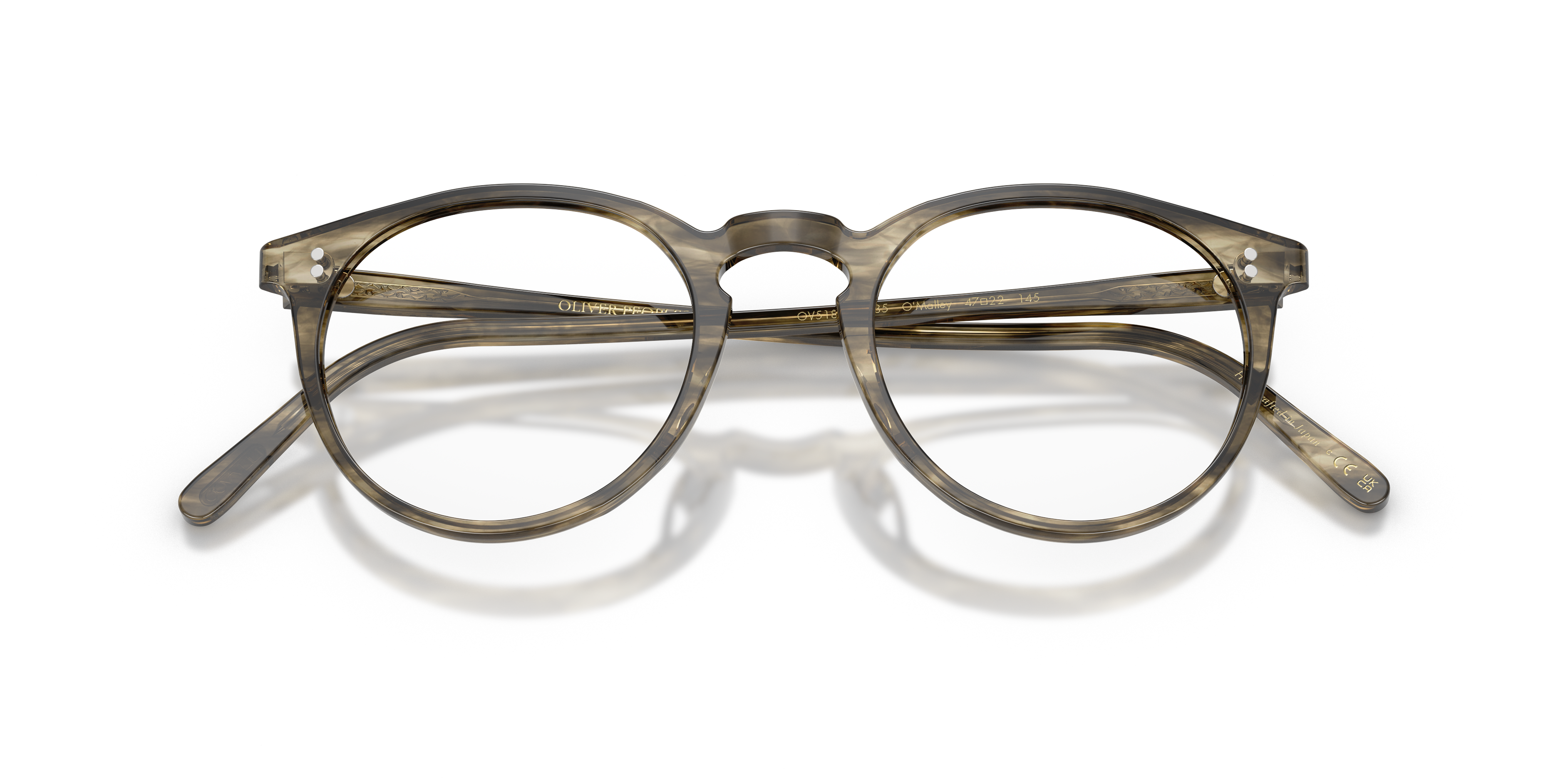 Image for O'Malley from Oliver Peoples International main