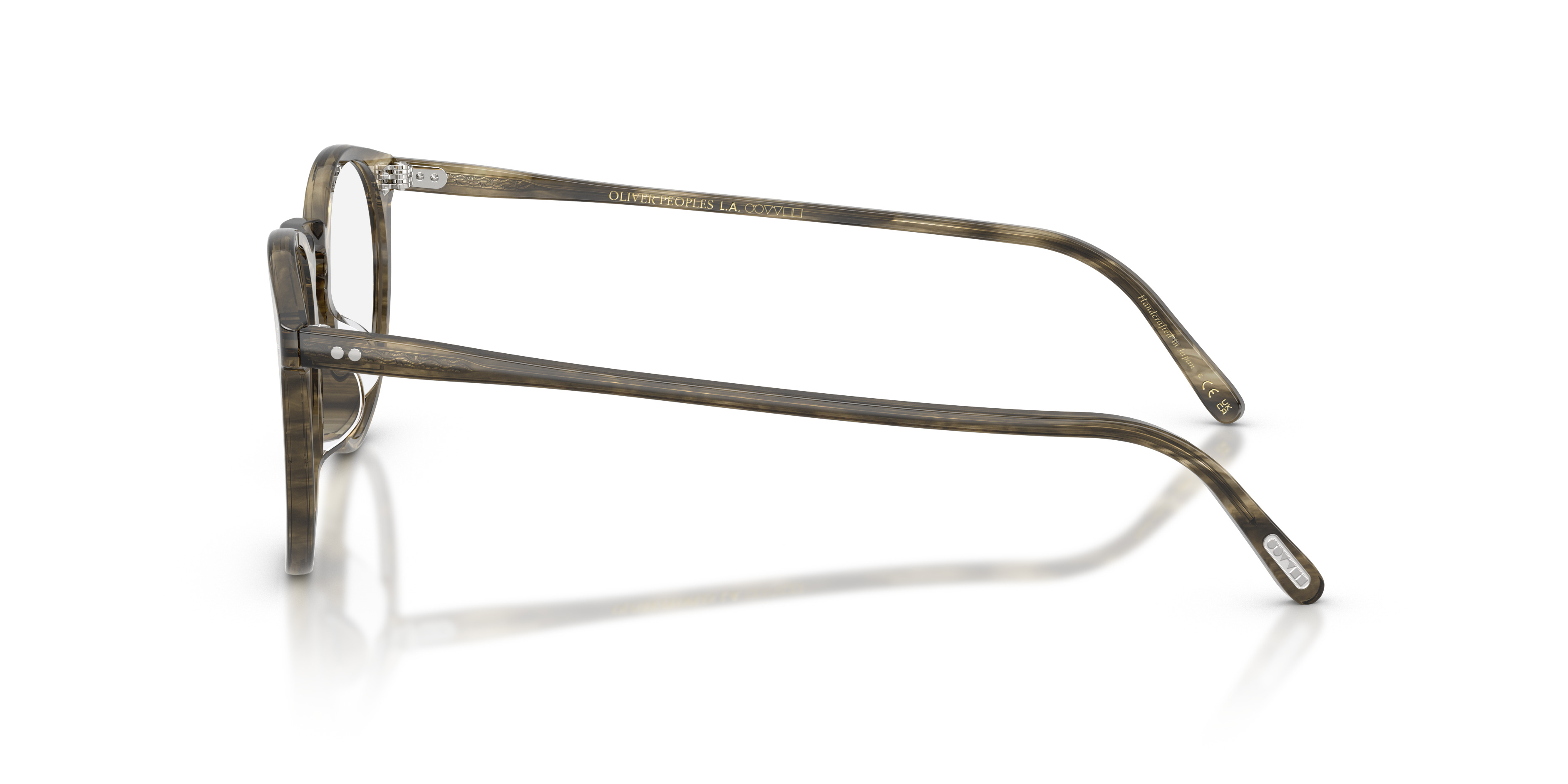 Image for O'Malley from Oliver Peoples International main