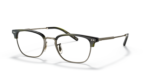 OV1273 Optical Bronze-Antique Gold | Oliver Peoples USA