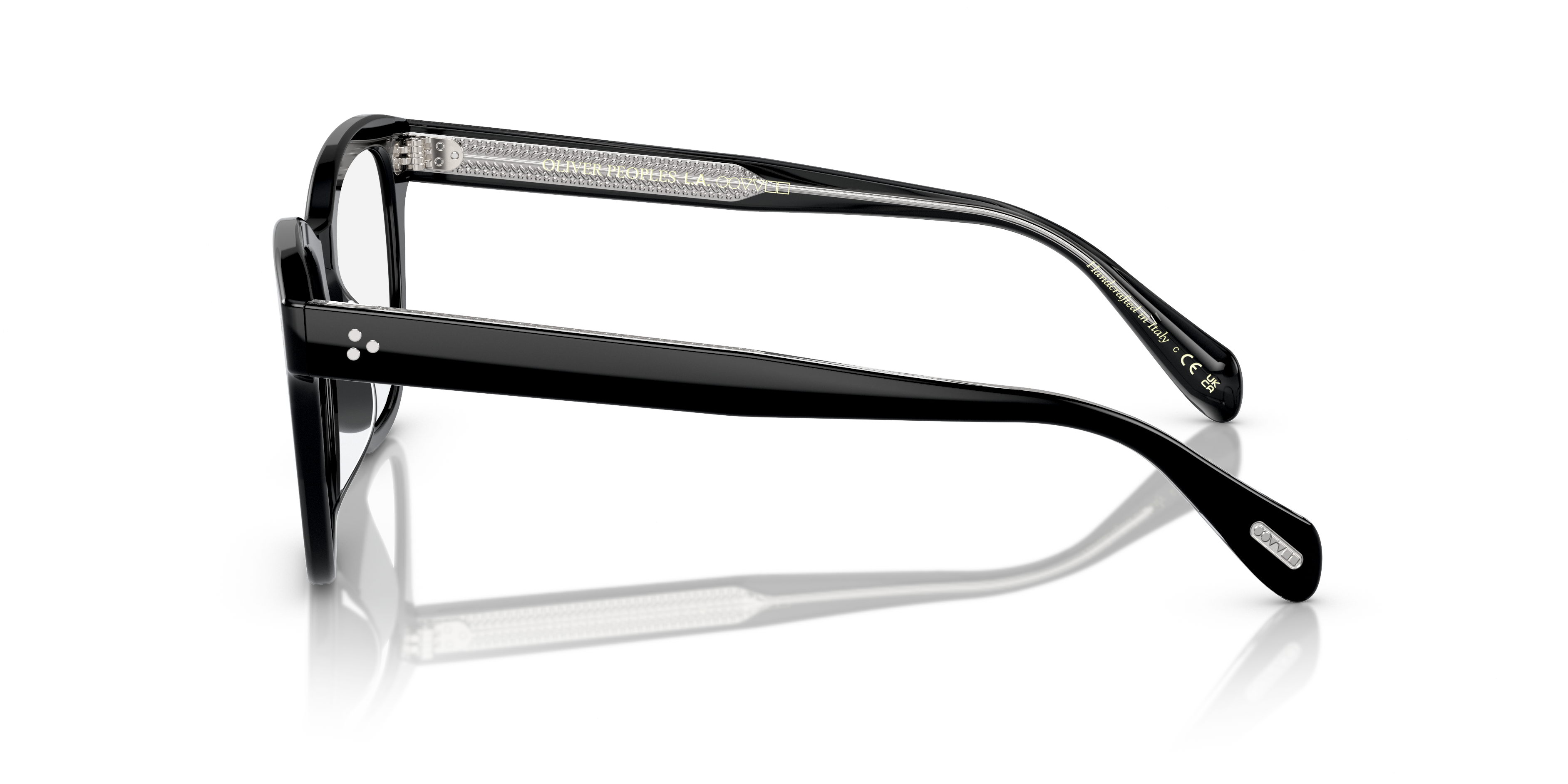 Image for Ahmya from Oliver Peoples UK main