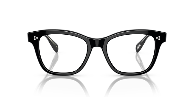 Oliver Sheldrake Eyeglasses in Bark | Oliver® 