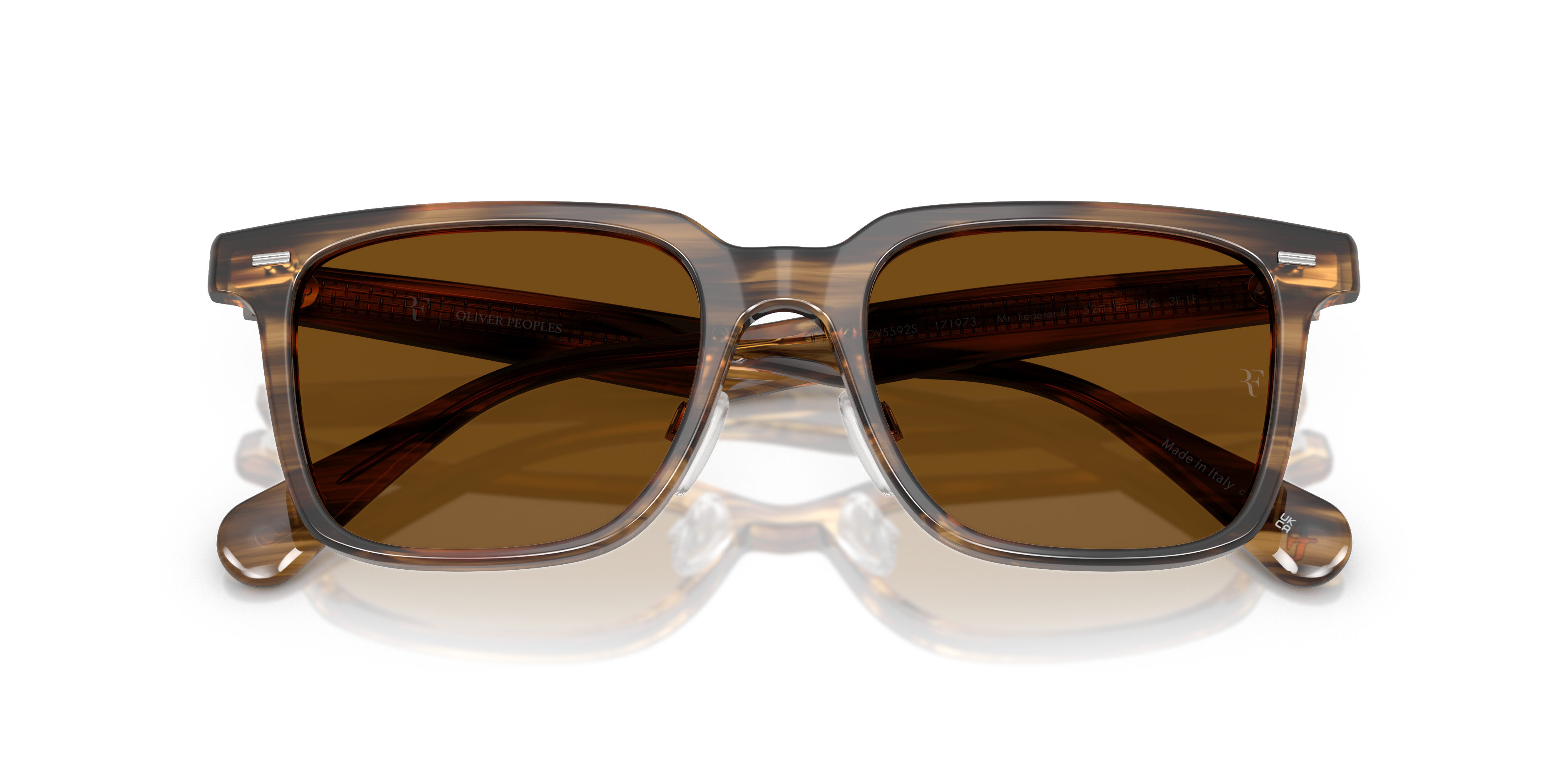 Image for Mr. Federer II from Oliver Peoples UK main