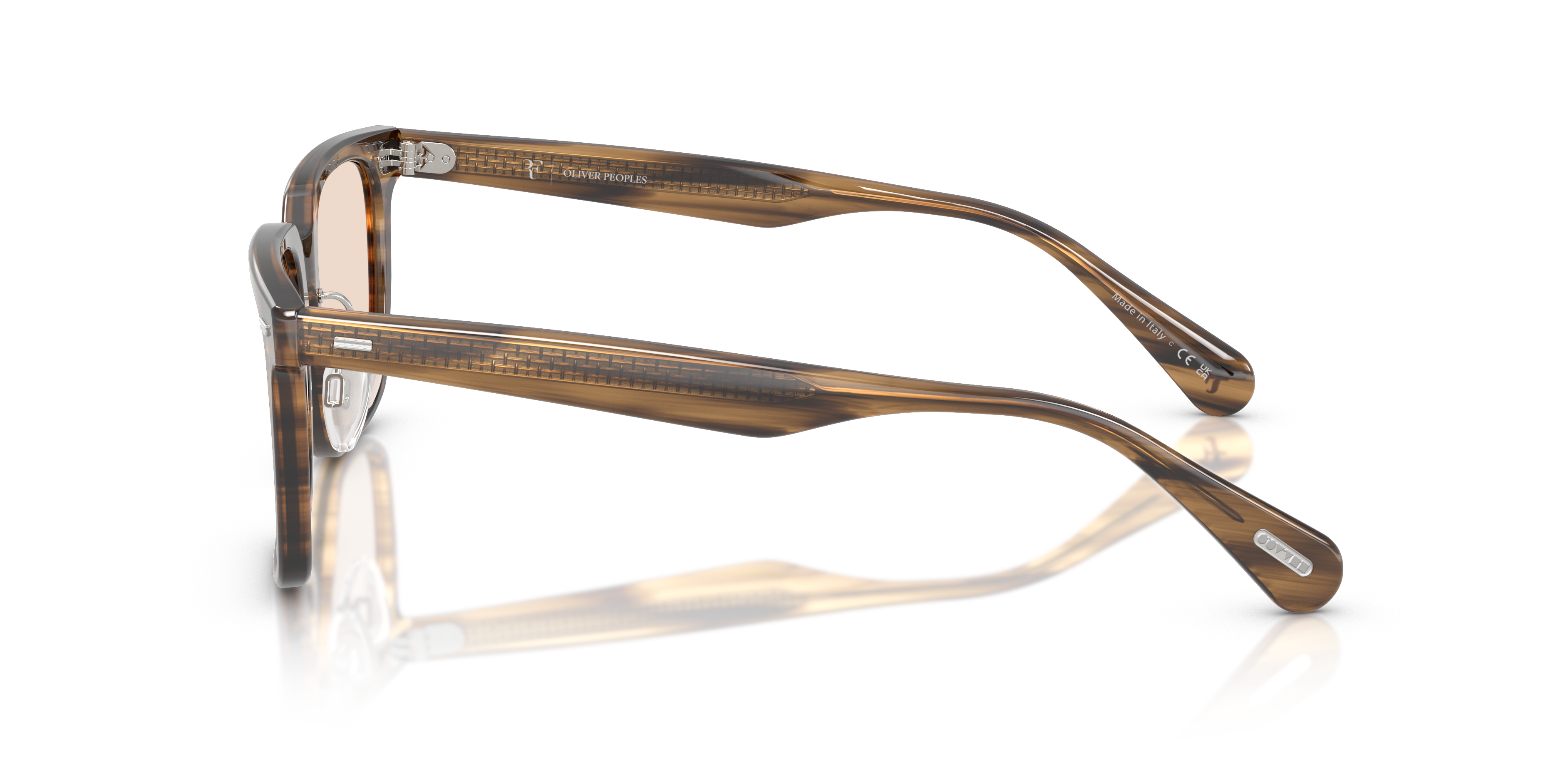 Image for Mr. Federer II from Oliver Peoples UK main