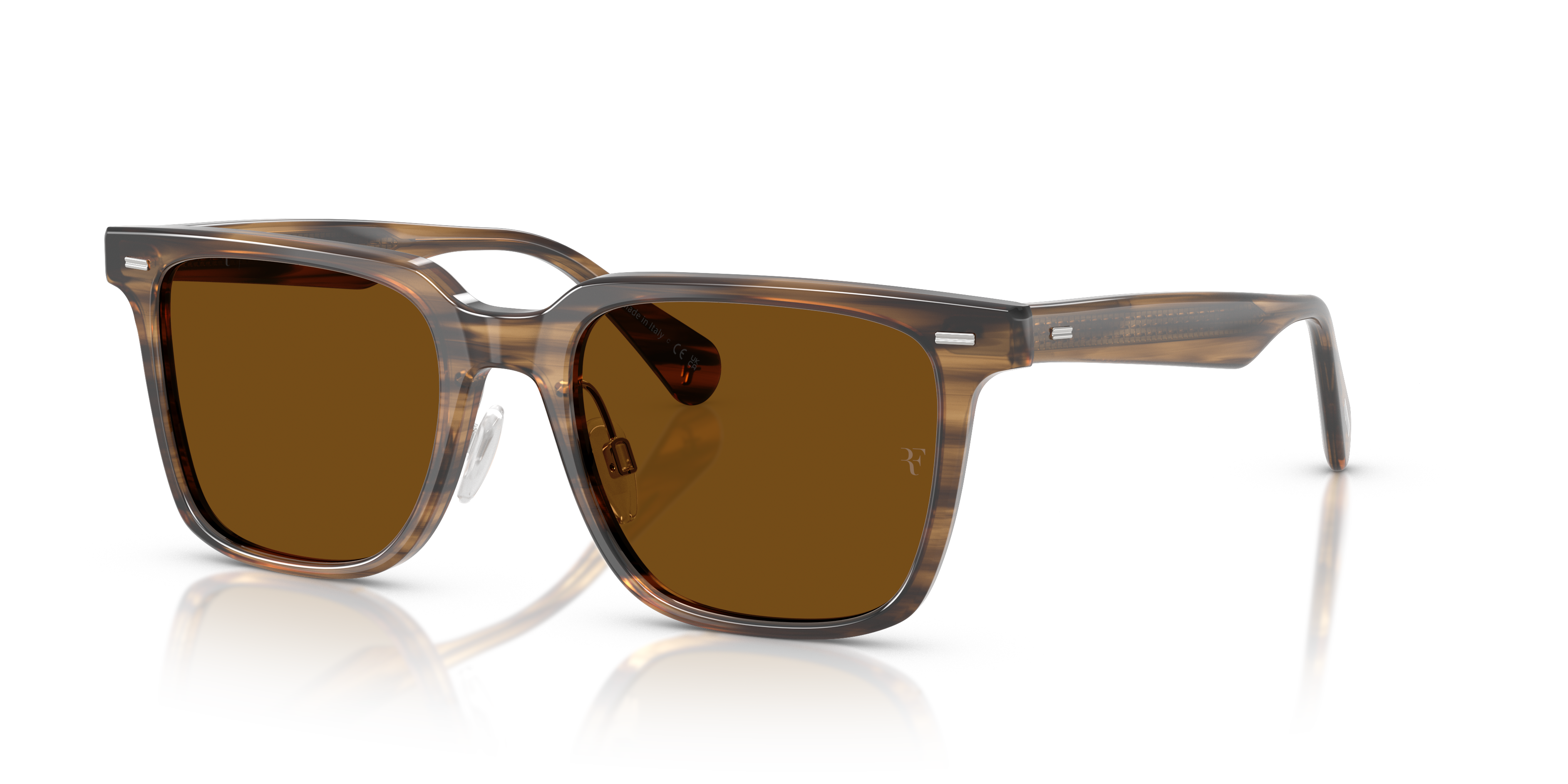 Image for Mr. Federer II from Oliver Peoples UK main