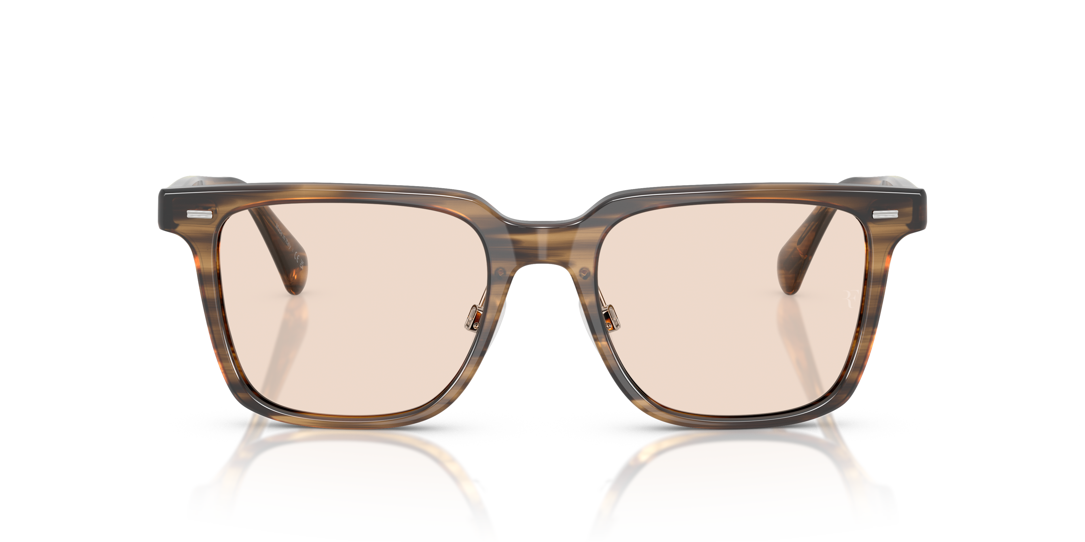 Image for Mr. Federer II from Oliver Peoples UK main