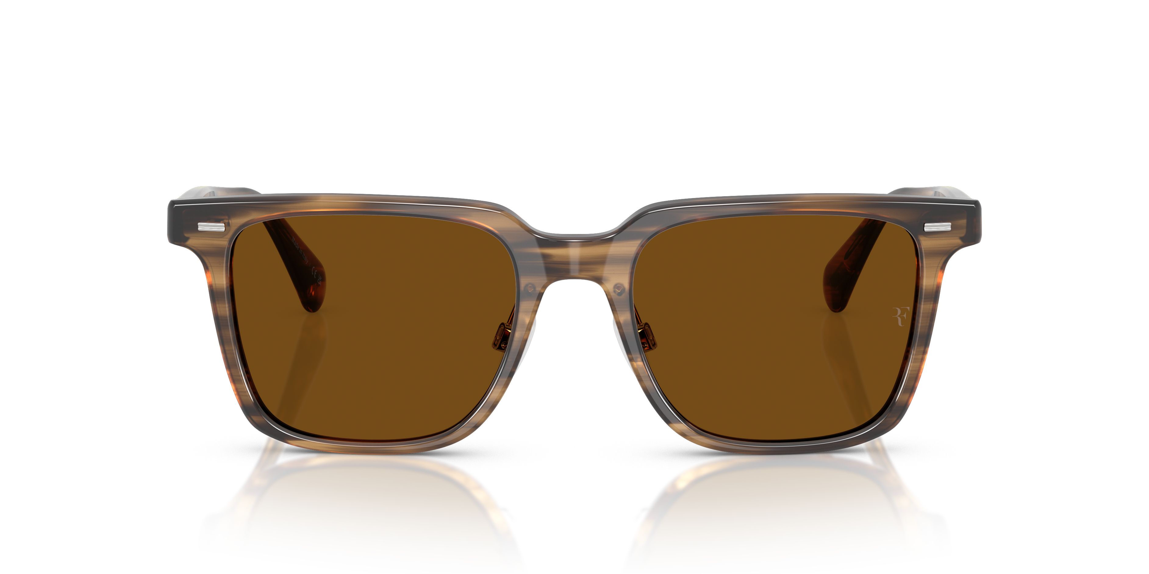 Image for Mr. Federer II from Oliver Peoples UK main