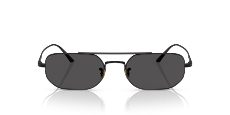 oh!X   1989  8冊 Oliver 1966C Sunglasses in Black | Oliver®