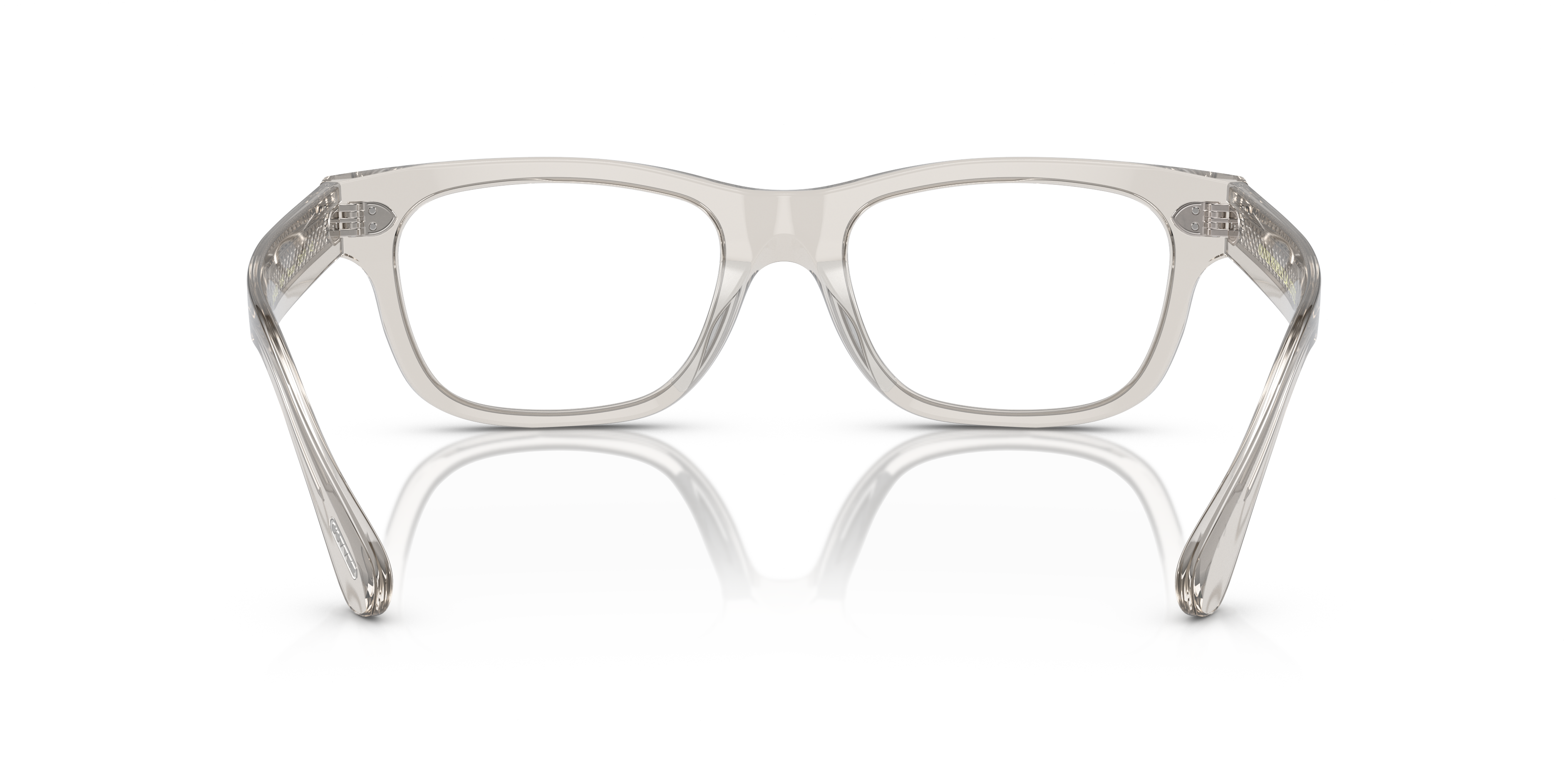 Oliver Rosson Eyeglasses in Black Diamond | Oliver®