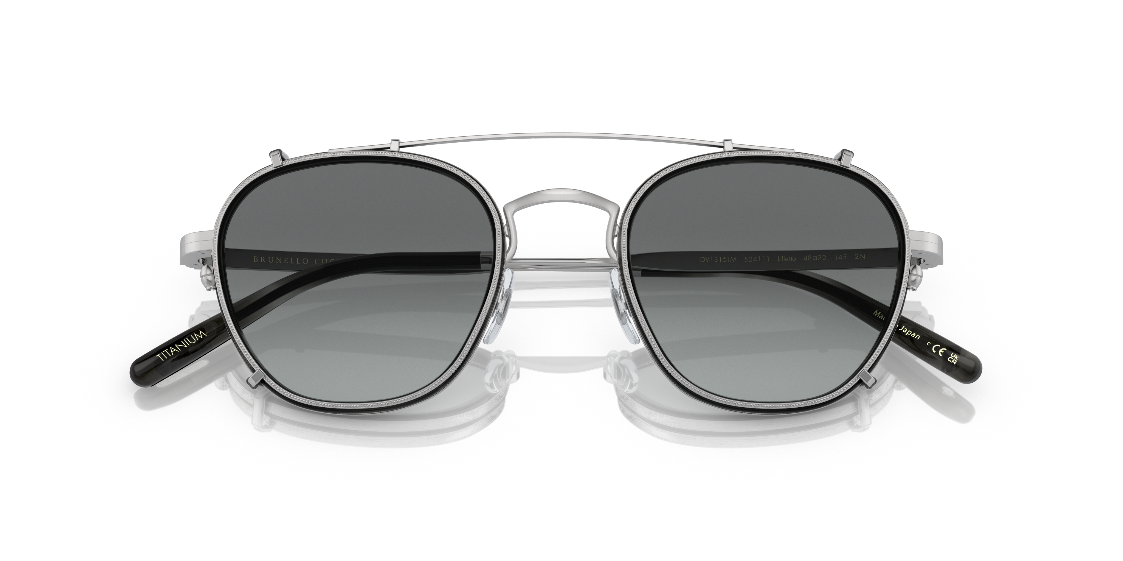 Immagine per Lilletto da Oliver Peoples Italia main