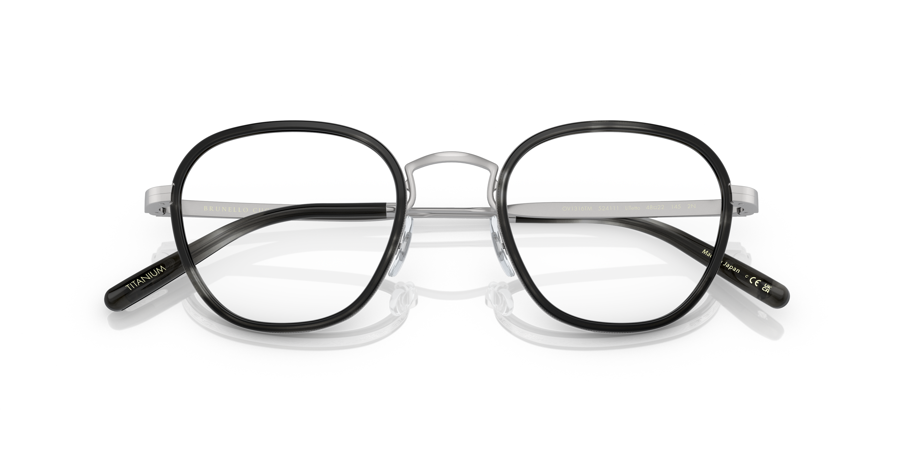 Immagine per Lilletto da Oliver Peoples Italia main