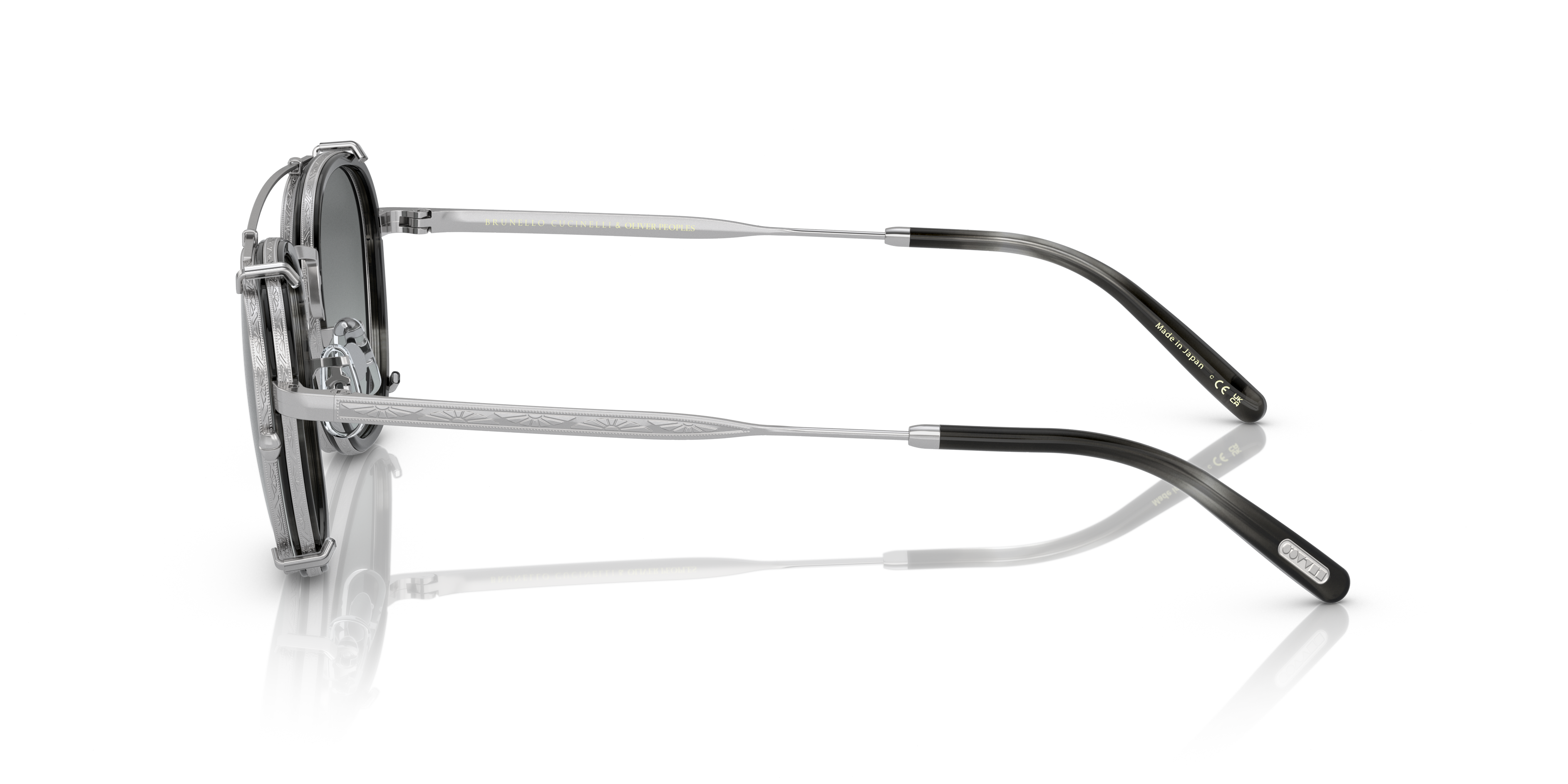 Immagine per Lilletto da Oliver Peoples Italia main