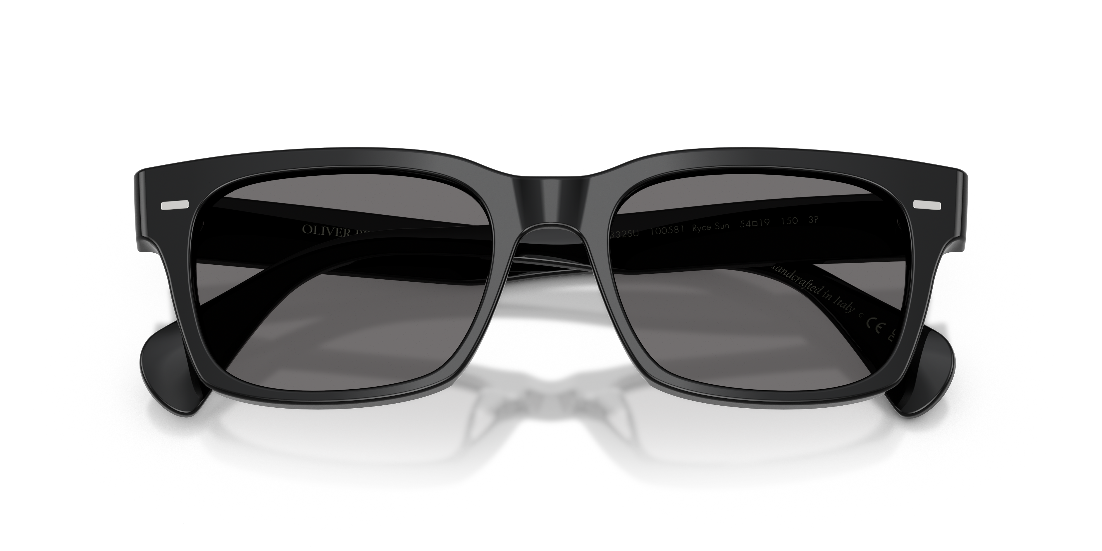 Grafik für Ryce Sun in Oliver Peoples Deutschland main