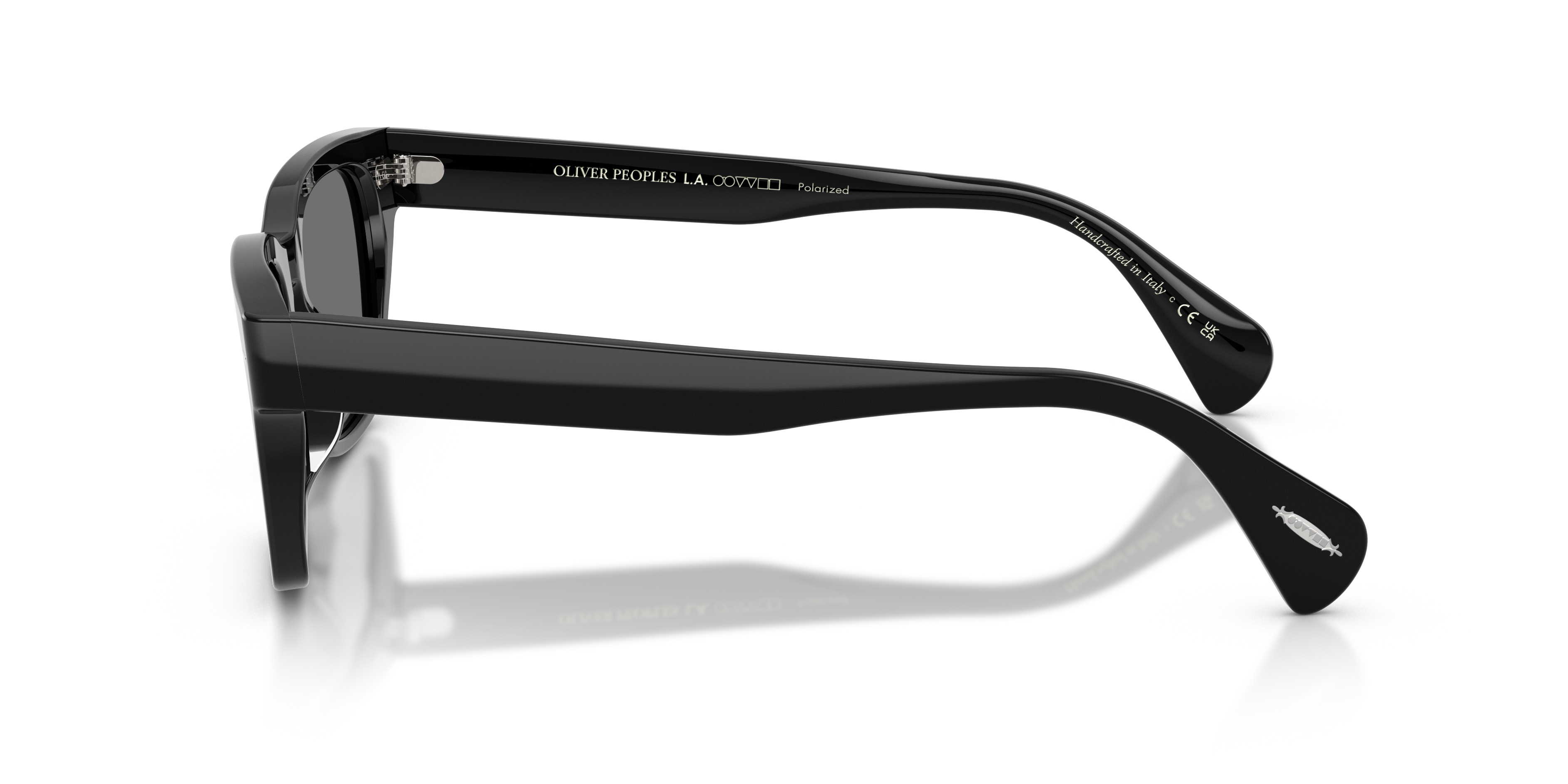 Grafik für Ryce Sun in Oliver Peoples Deutschland main