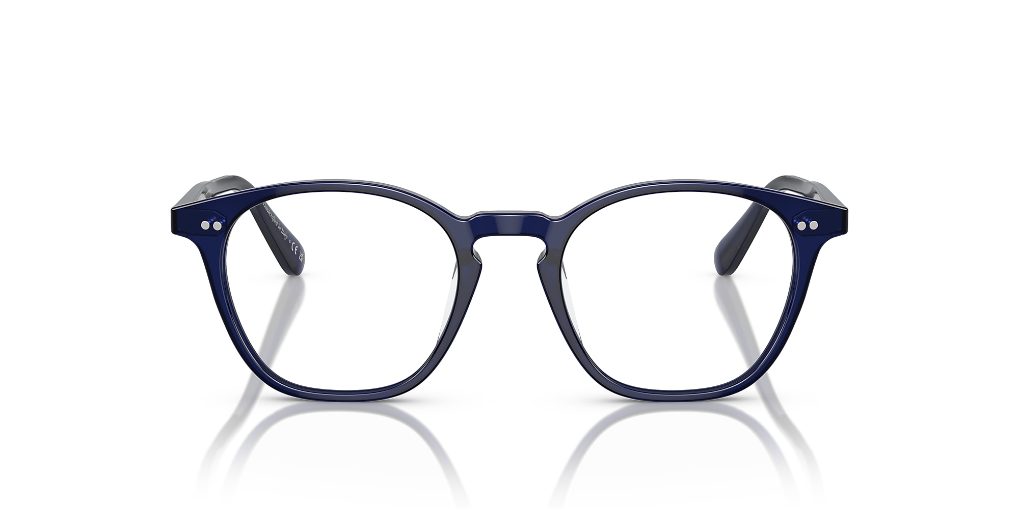 メガネ OLIVER PEOPLES Oliver Peoples - 5533U VISTA - 1566 0OV5532U__1678__P21__shad__fr.