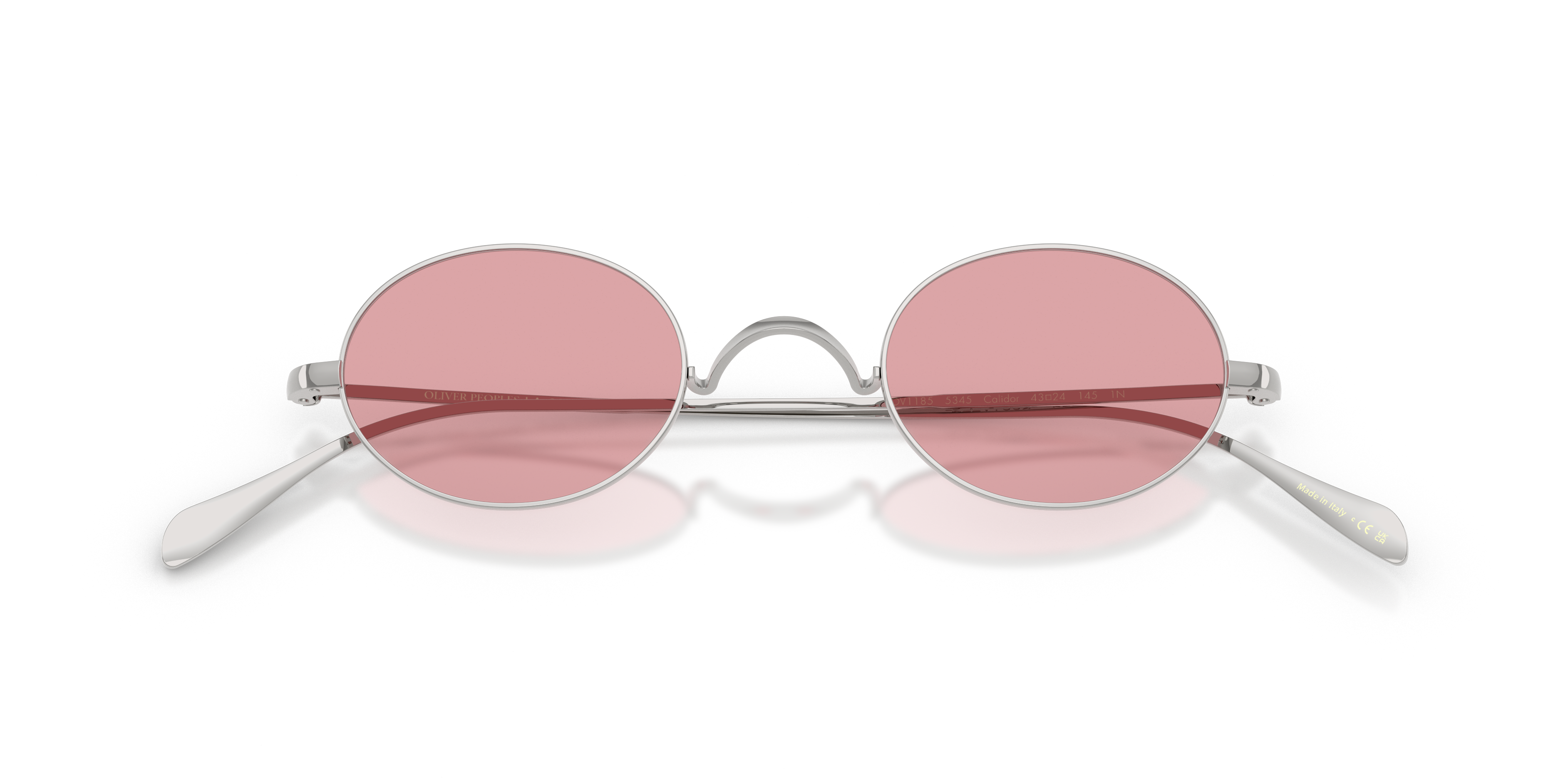 Image for Calidor from Oliver Peoples UK main