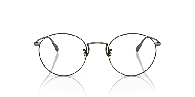 «新品» OLIVER PEOPLES OV1186 Oliver Peoples OV1186 Coleridge Eyeglasses | LensCrafters